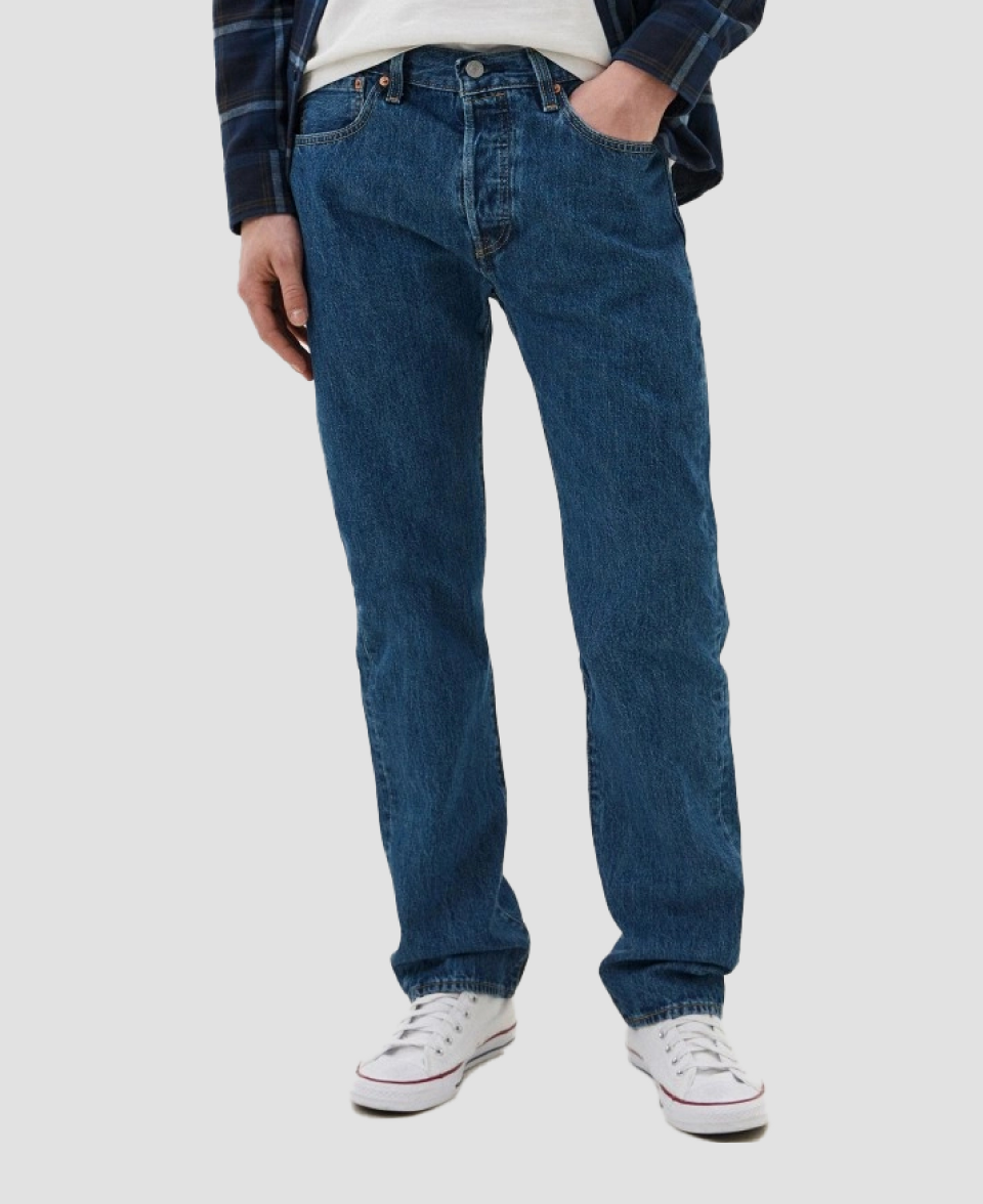 Джинсы Levi’s 501