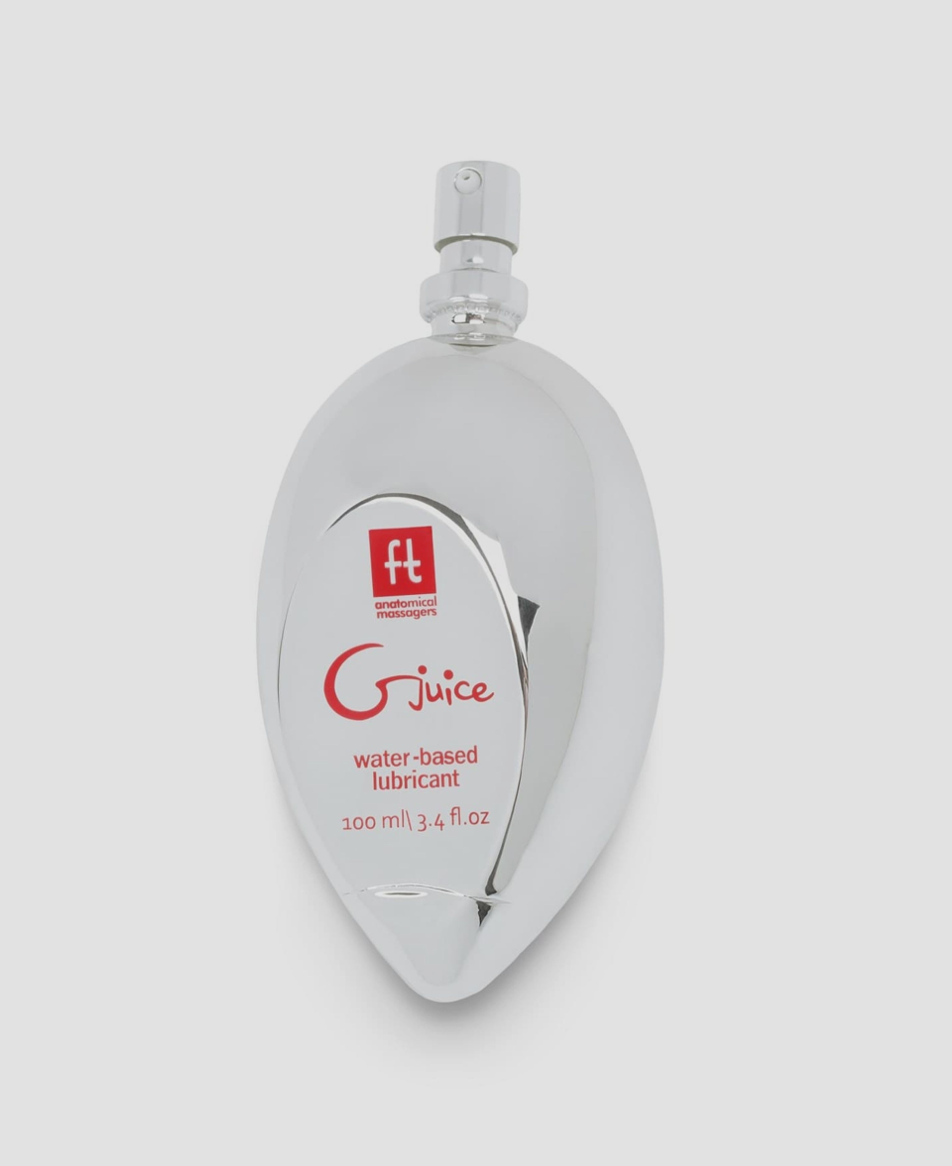 Лубрикант Gvibe