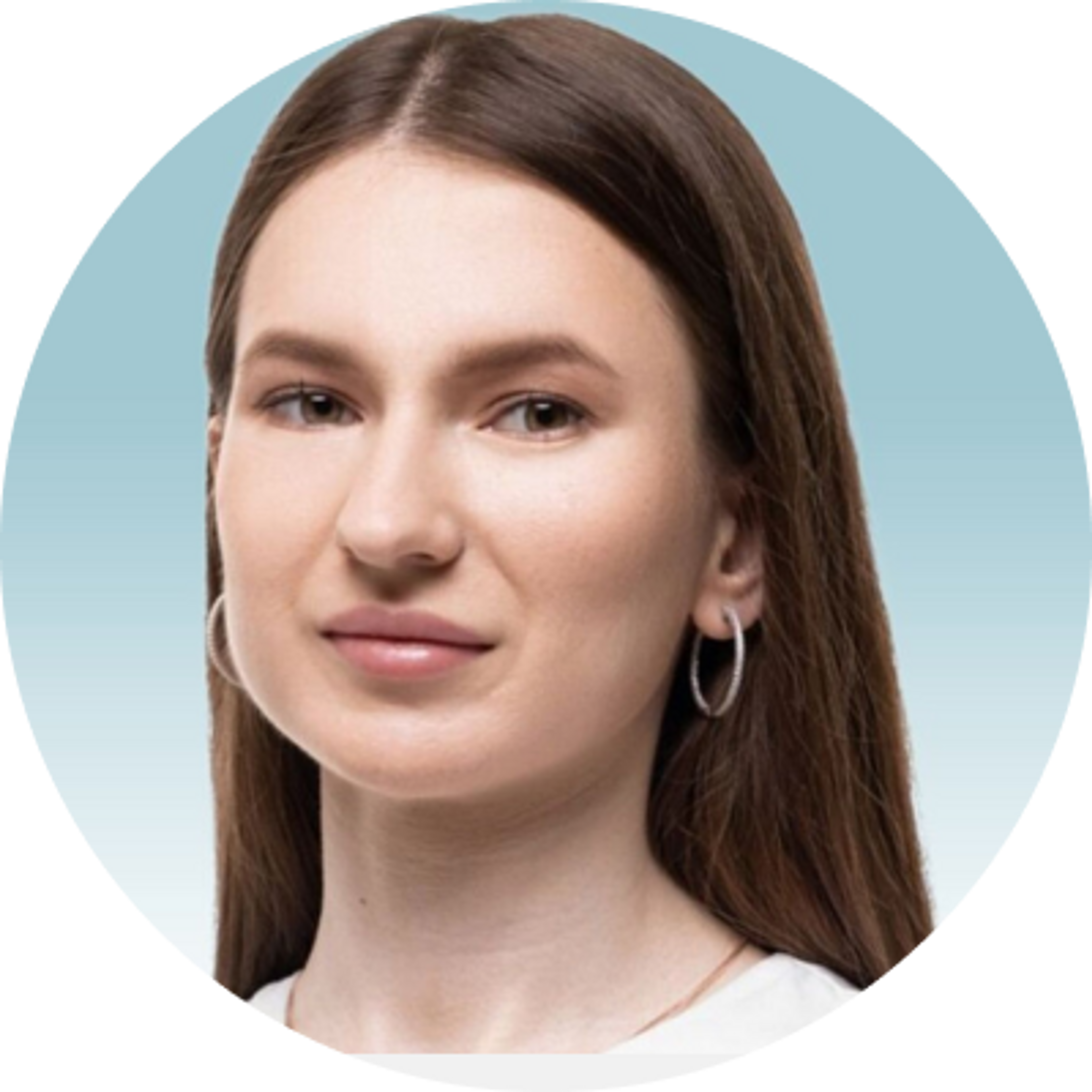 Аватар автора Ирина Марченко