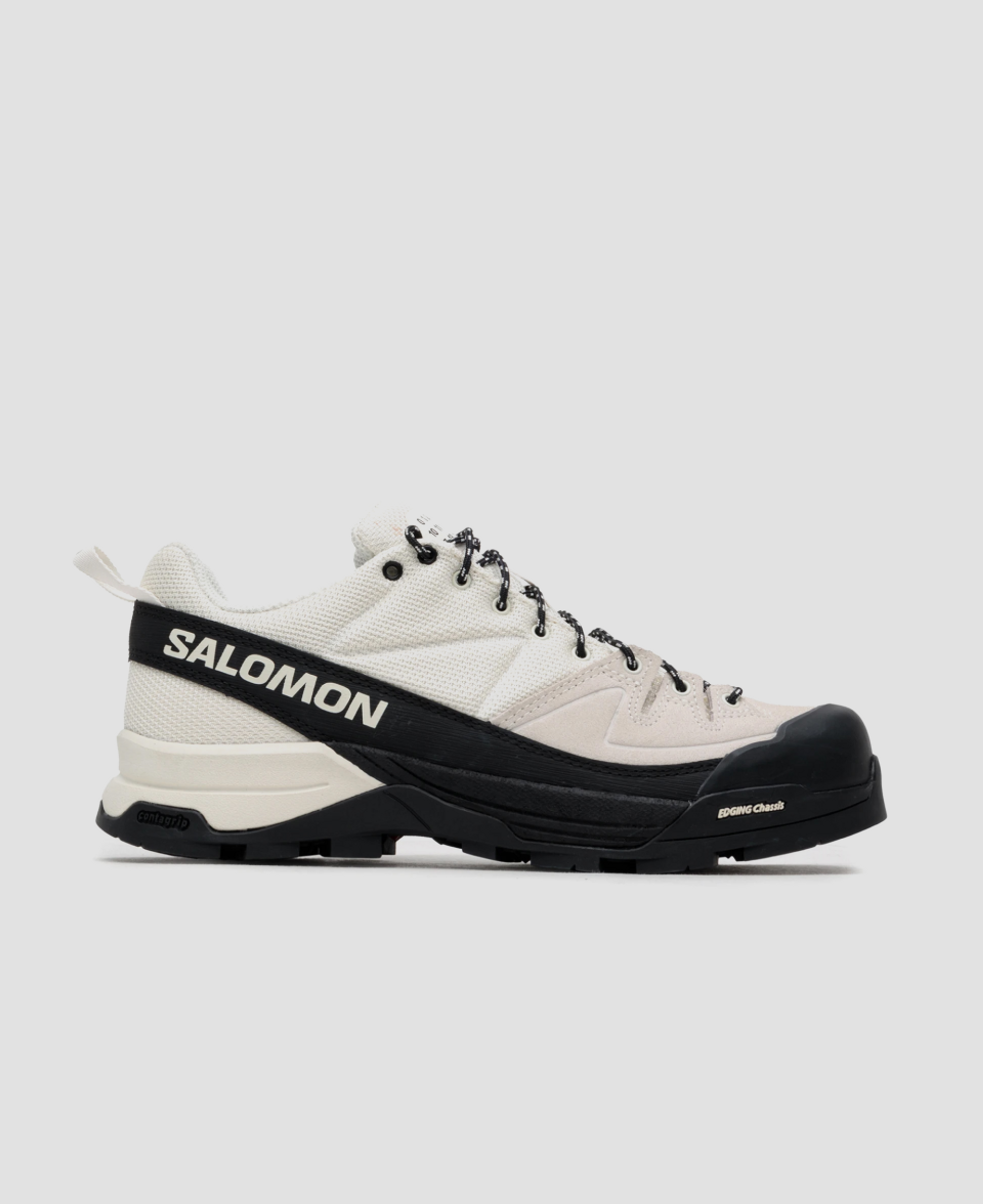 Кроссовки MM6 Maison Margiela × Salomon 