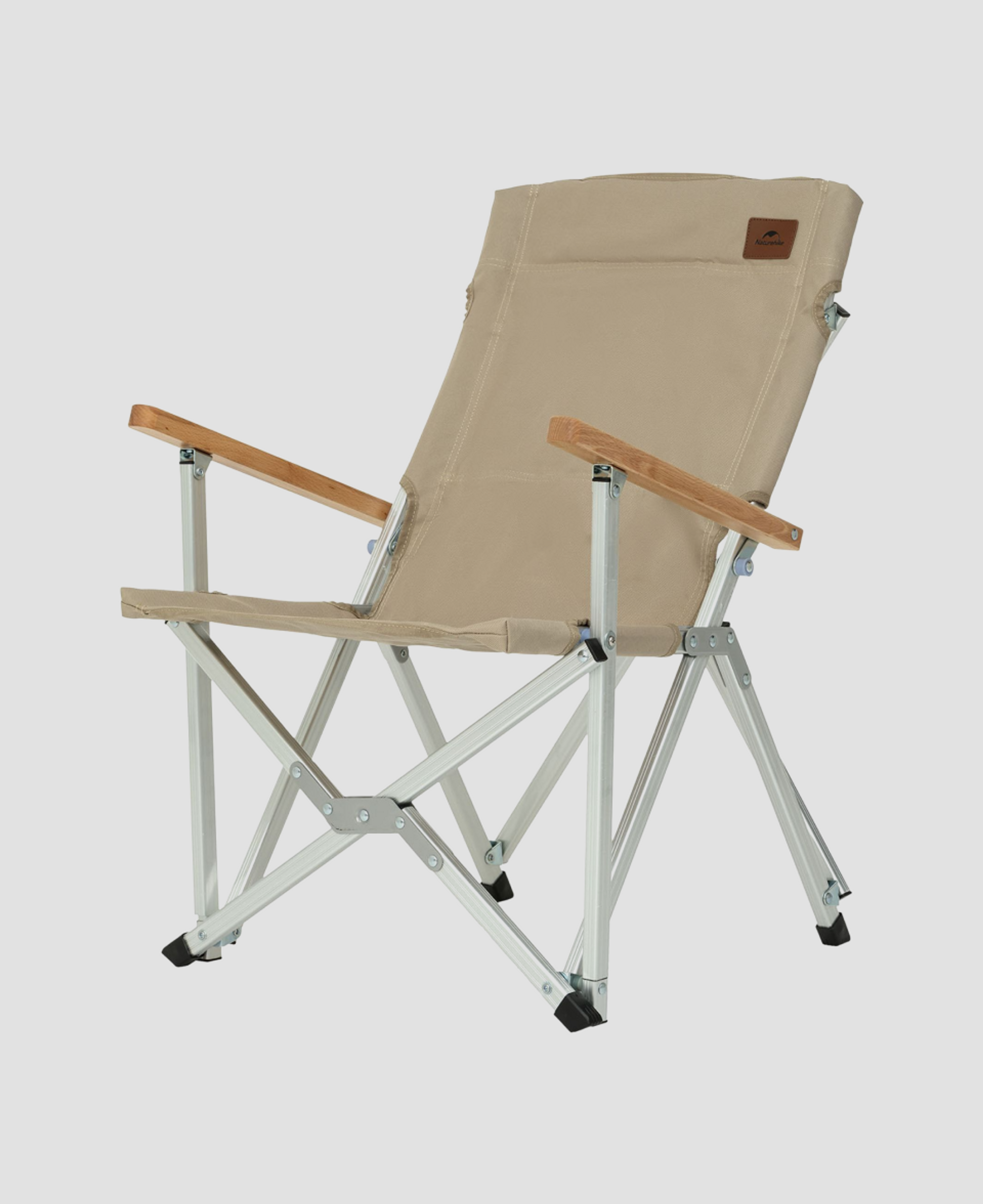 Кресло Naturehike Shangye Folding Chair Khaki