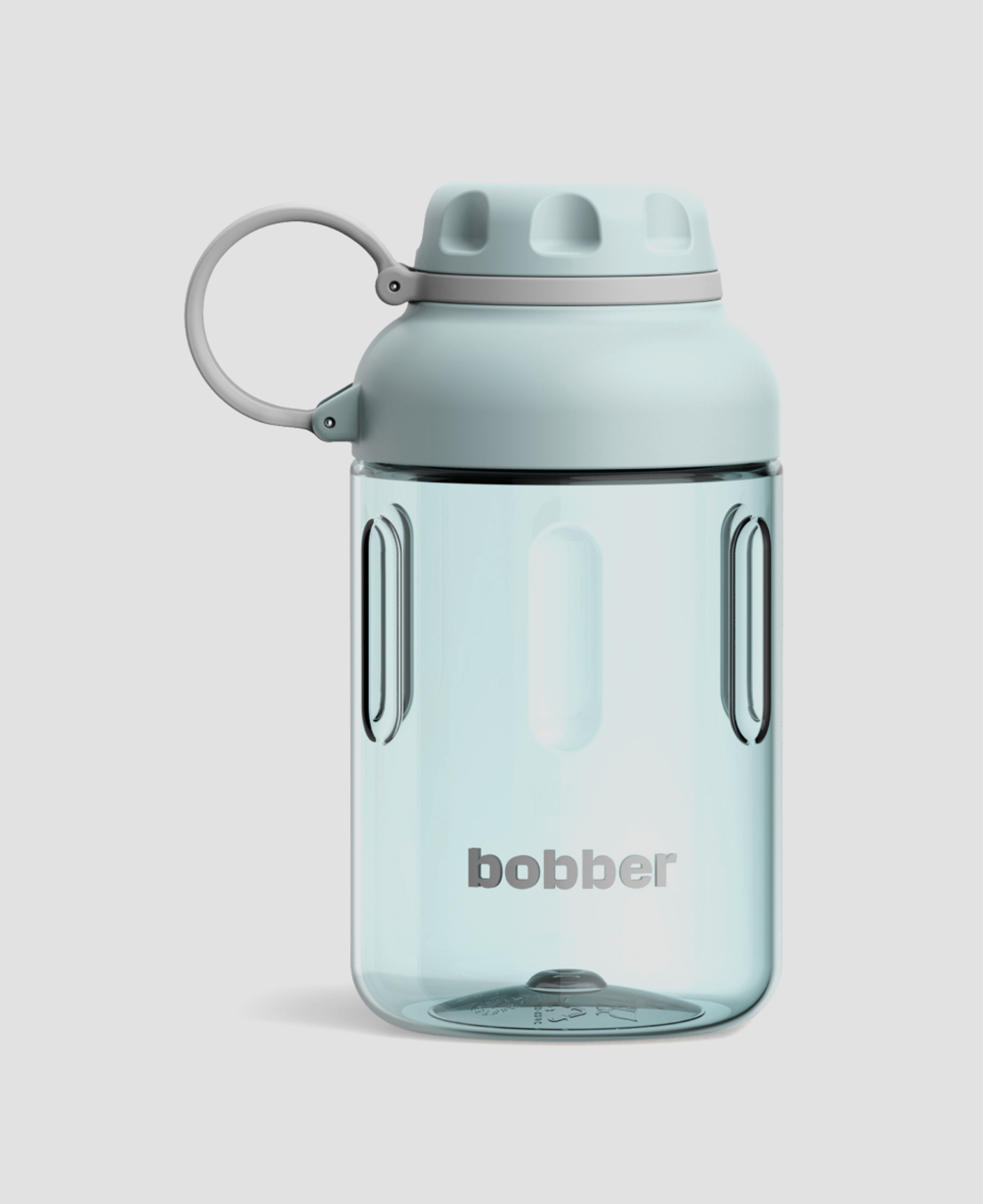 Бутылка для воды Bobber