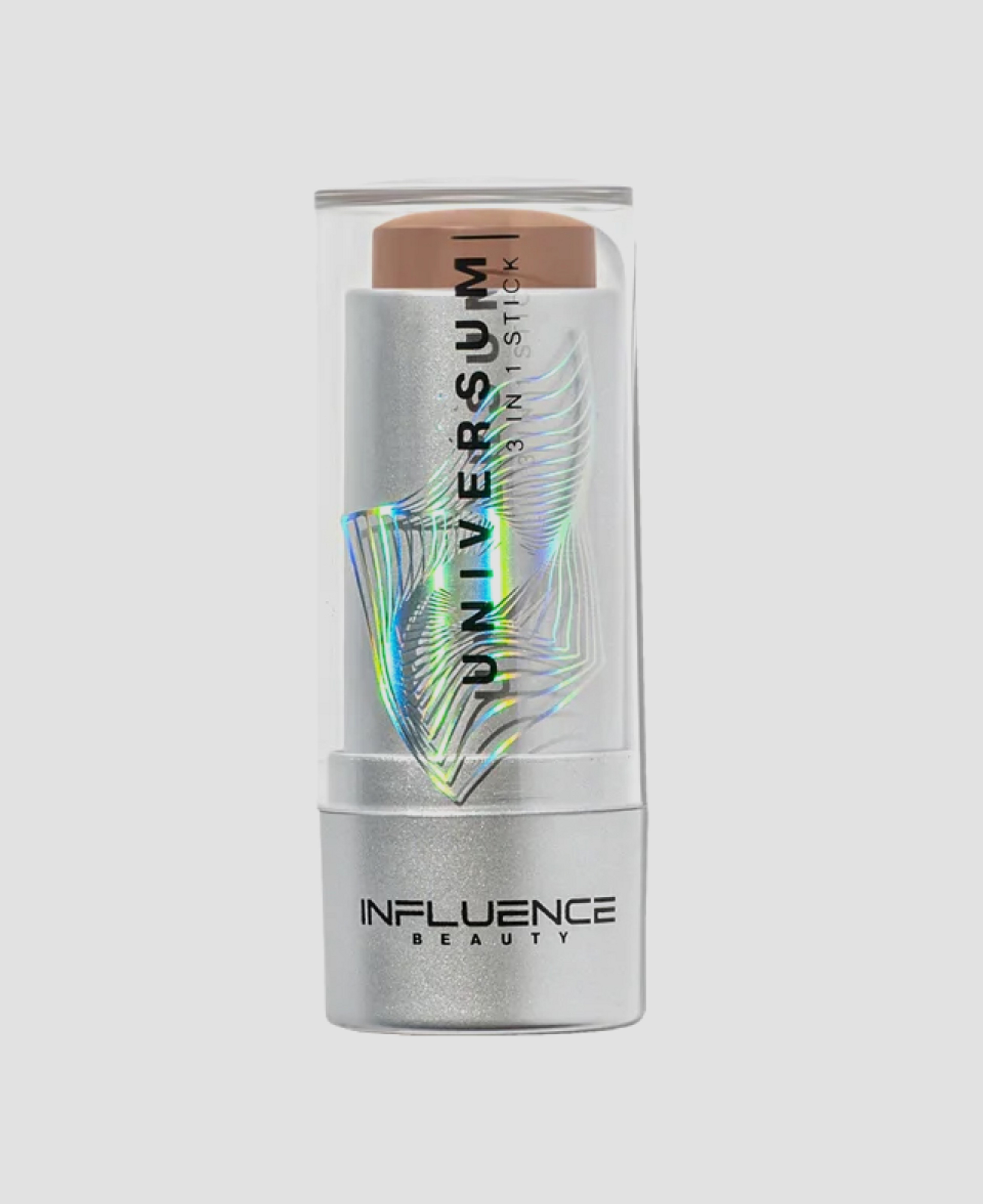 Стик 3 в 1 Influence Beauty Universum