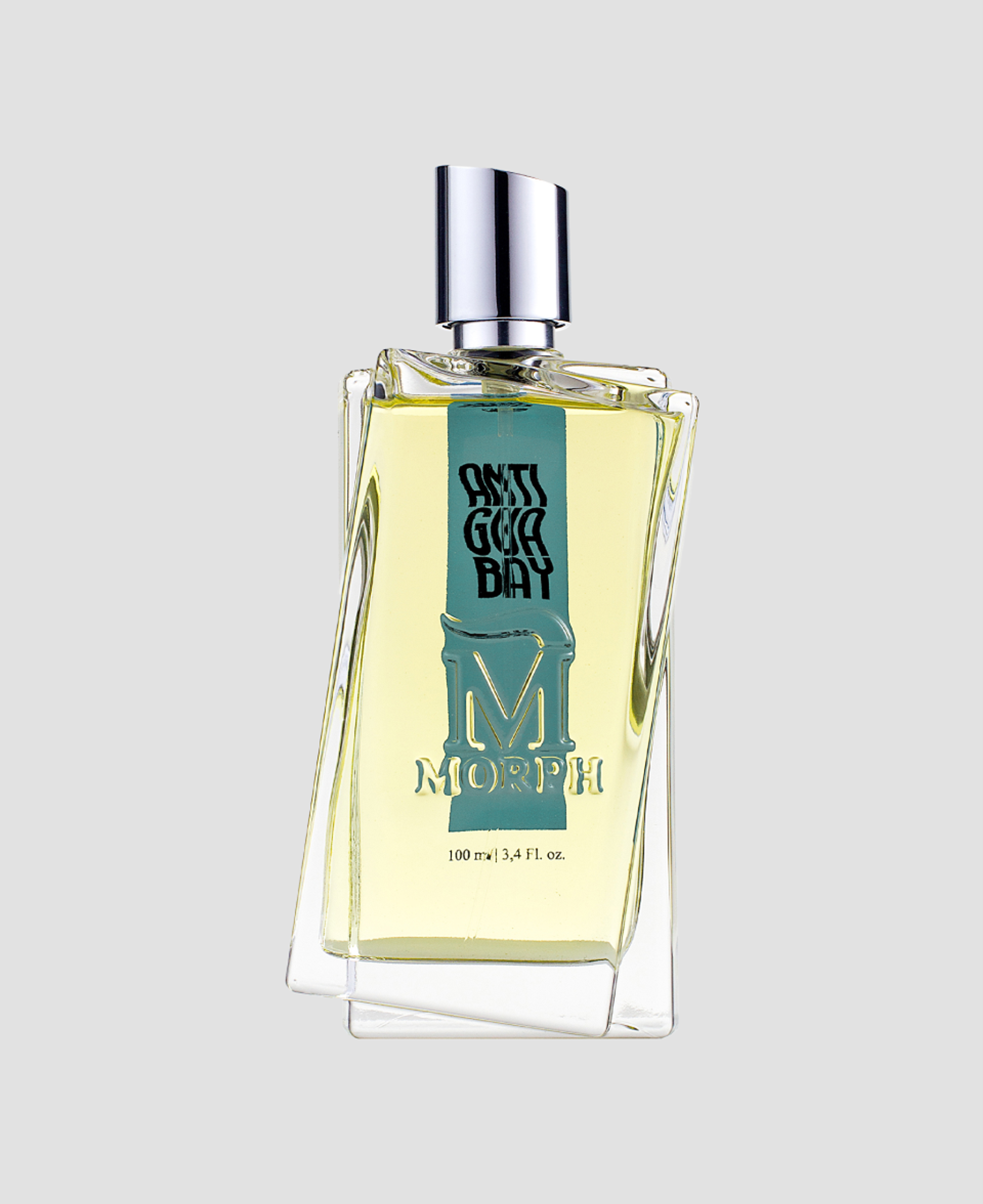 Парфюмерная вода Morph Antigua Bay