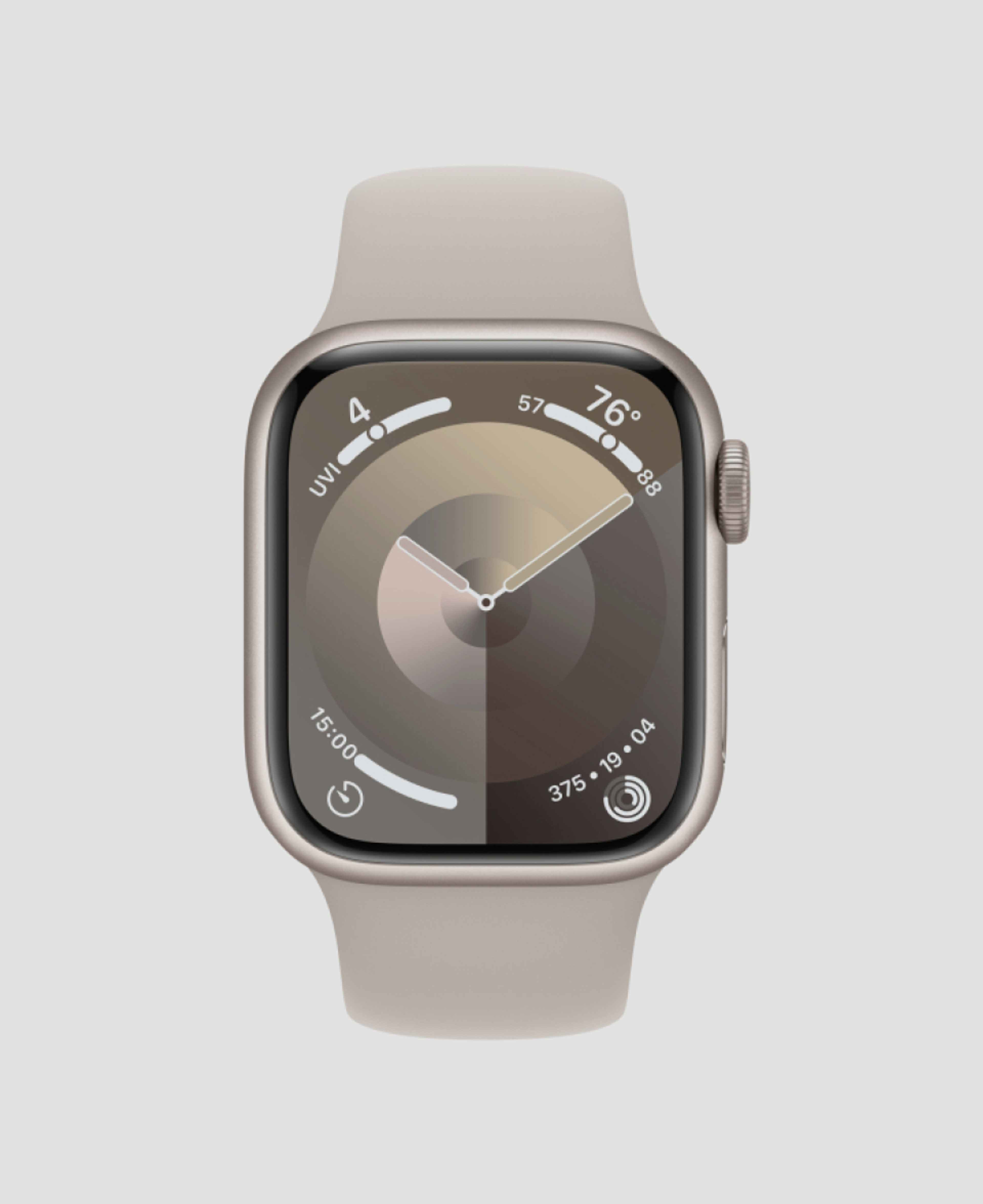 Умные часы Apple Watch