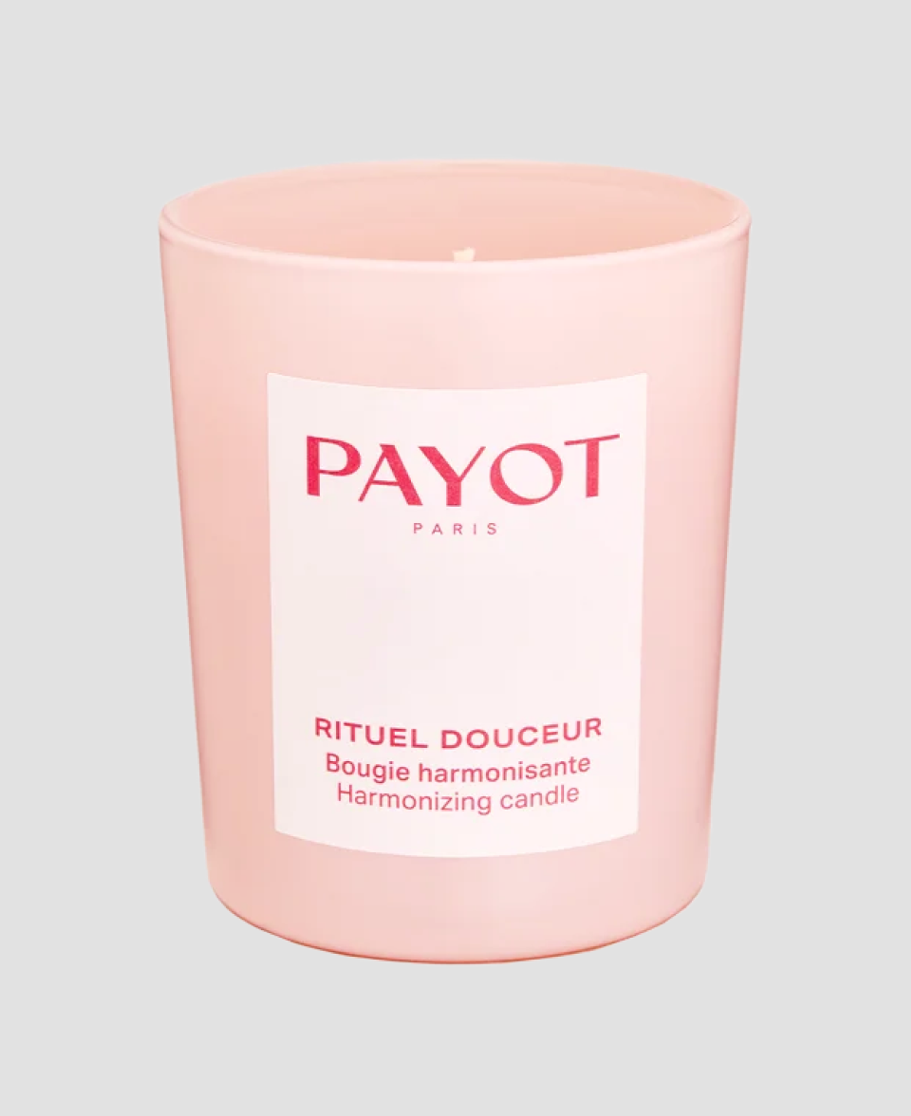 Свеча Payot Bougie Нarmonisante