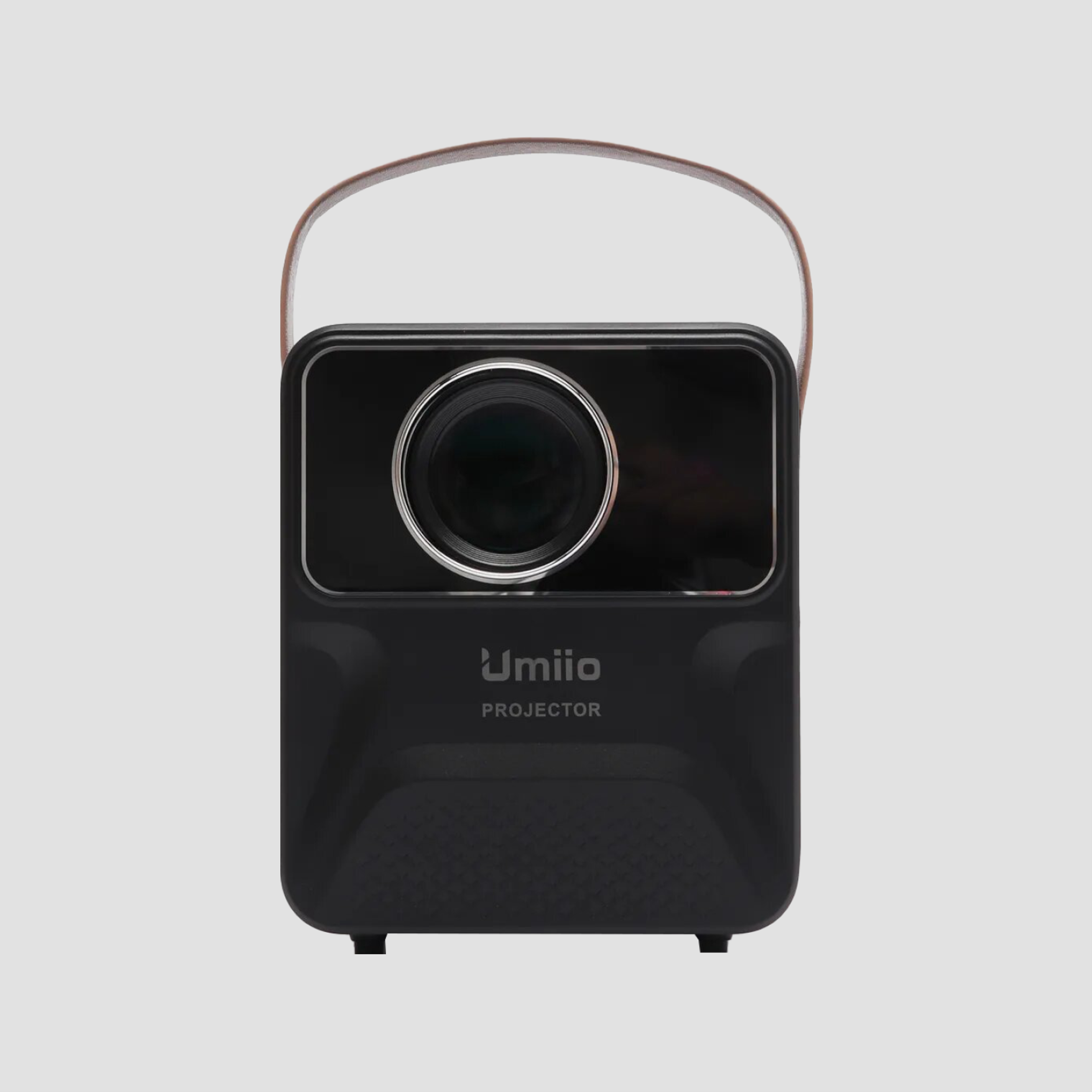 Портативный проектор Umiio