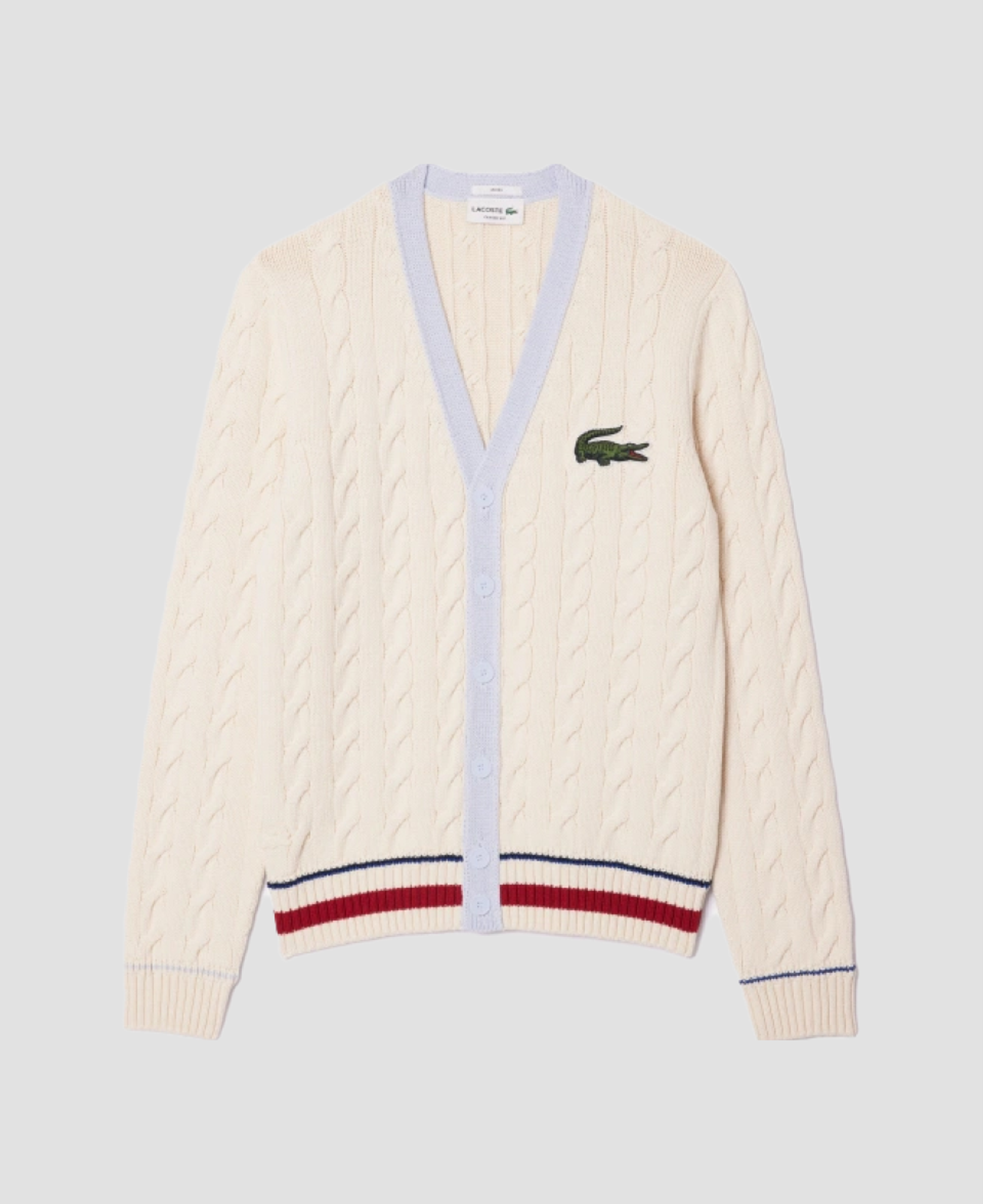 Кардиган Lacoste