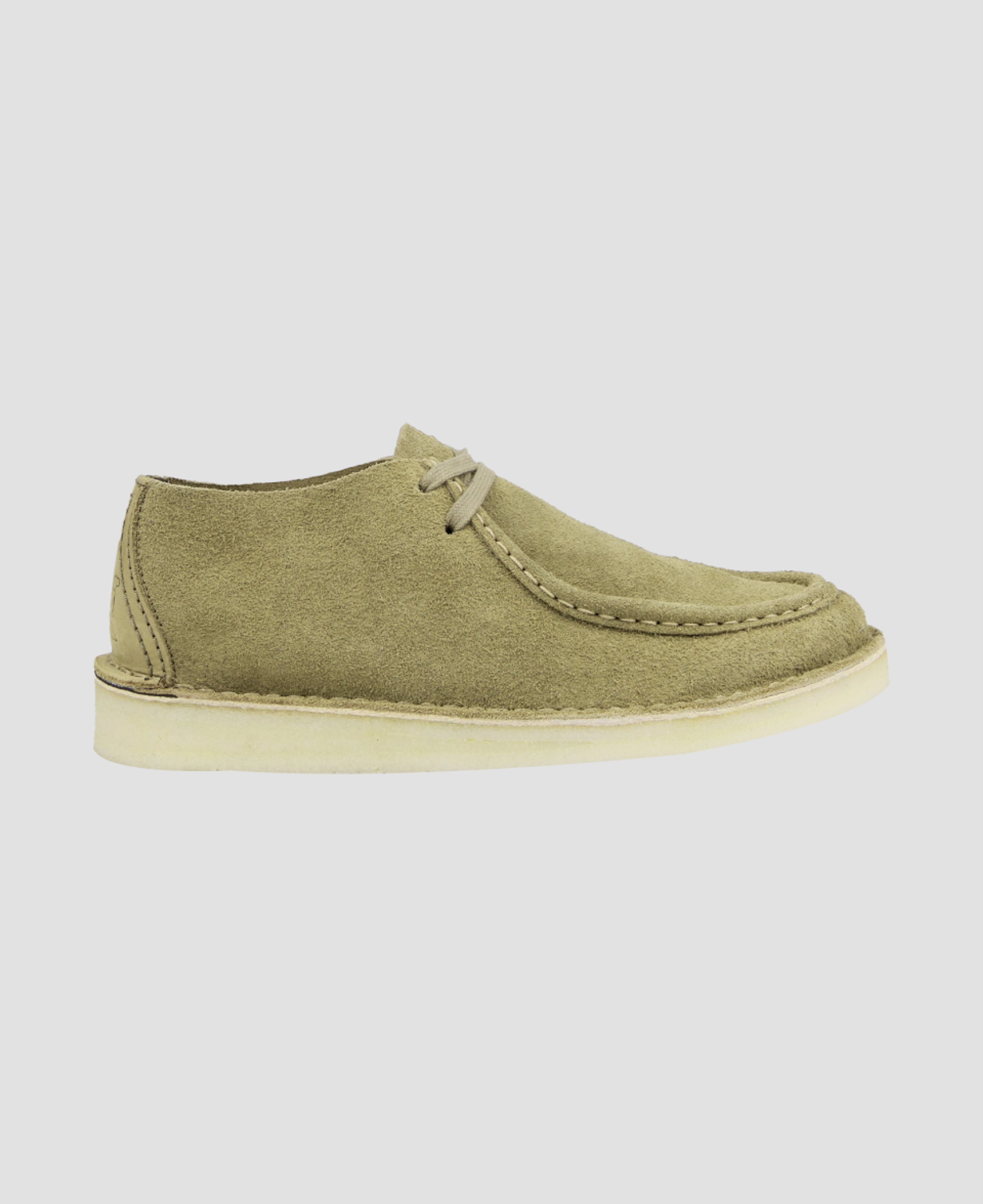 Ботинки Clarks