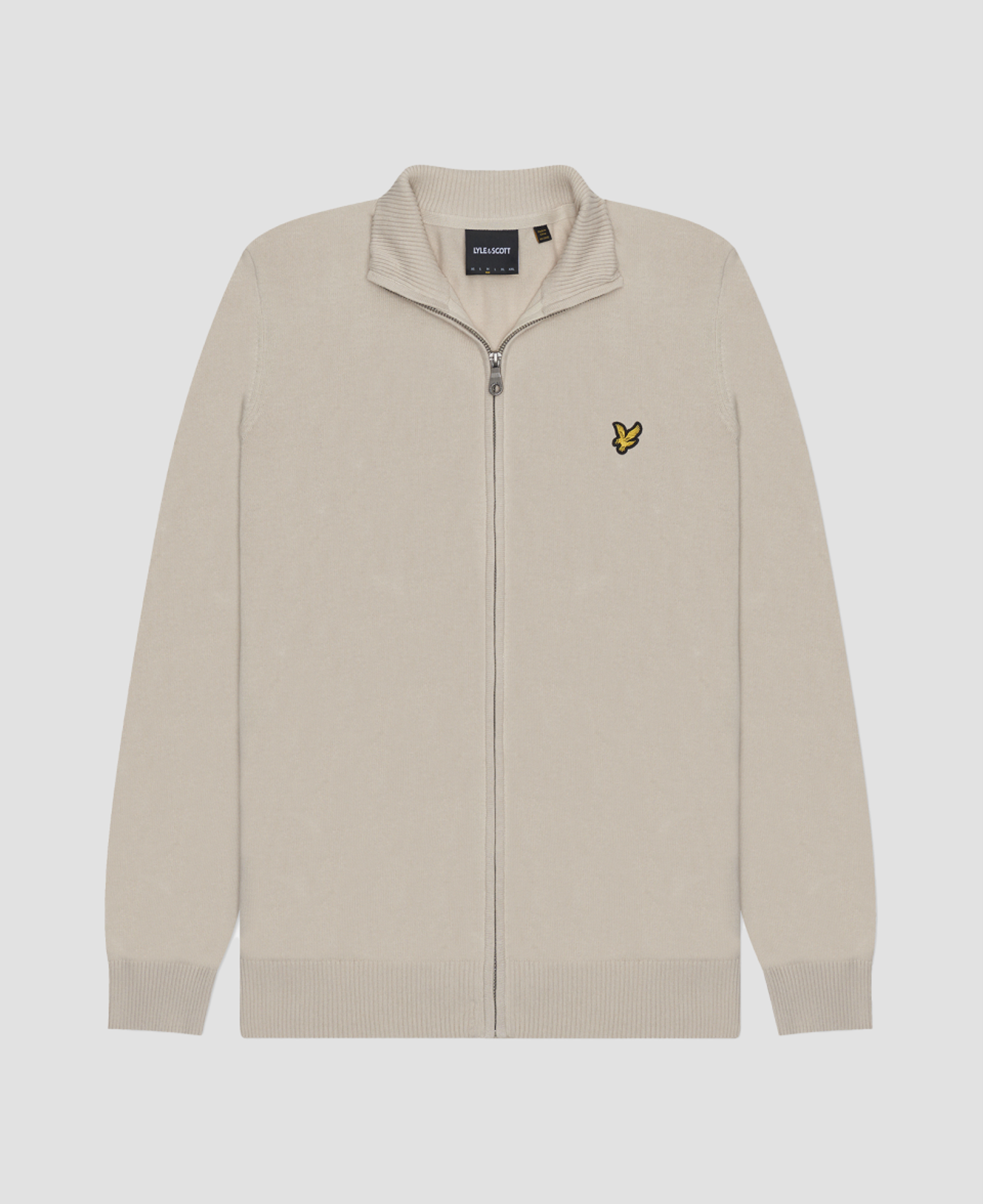 Свитер Lyle & Scott