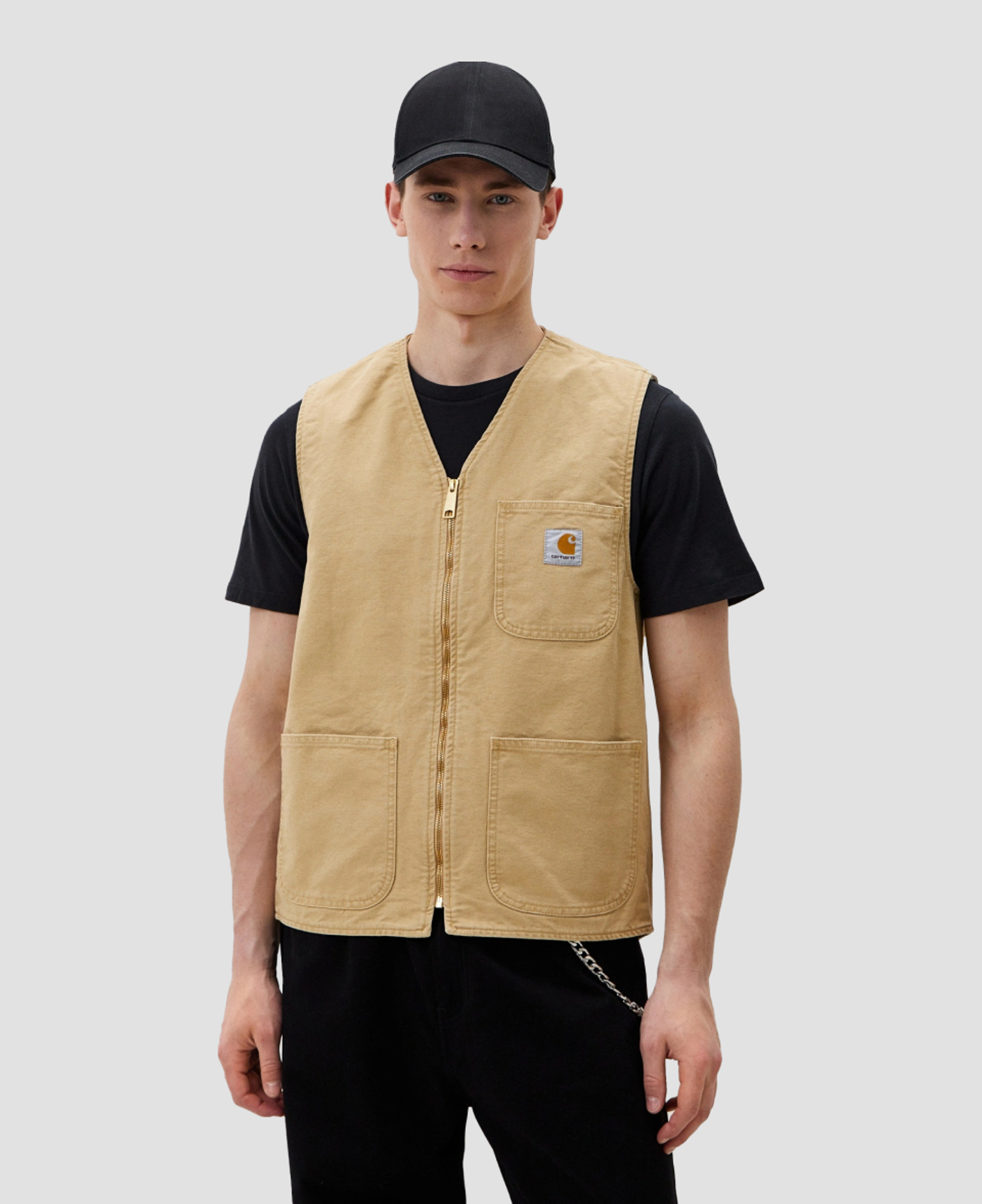 Жилет Carhartt WIP