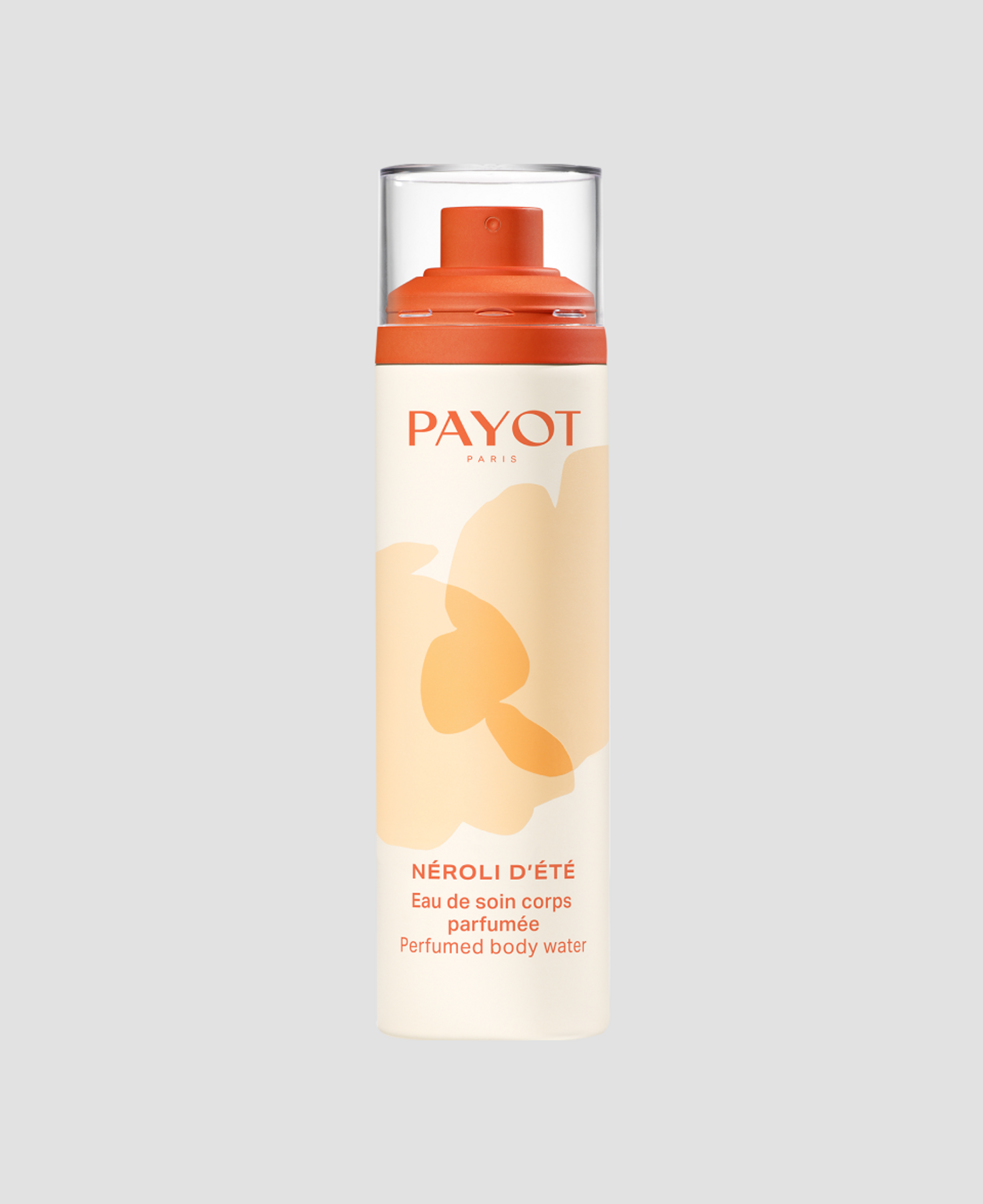 Дымка для тела Payot Neroli d’Ete