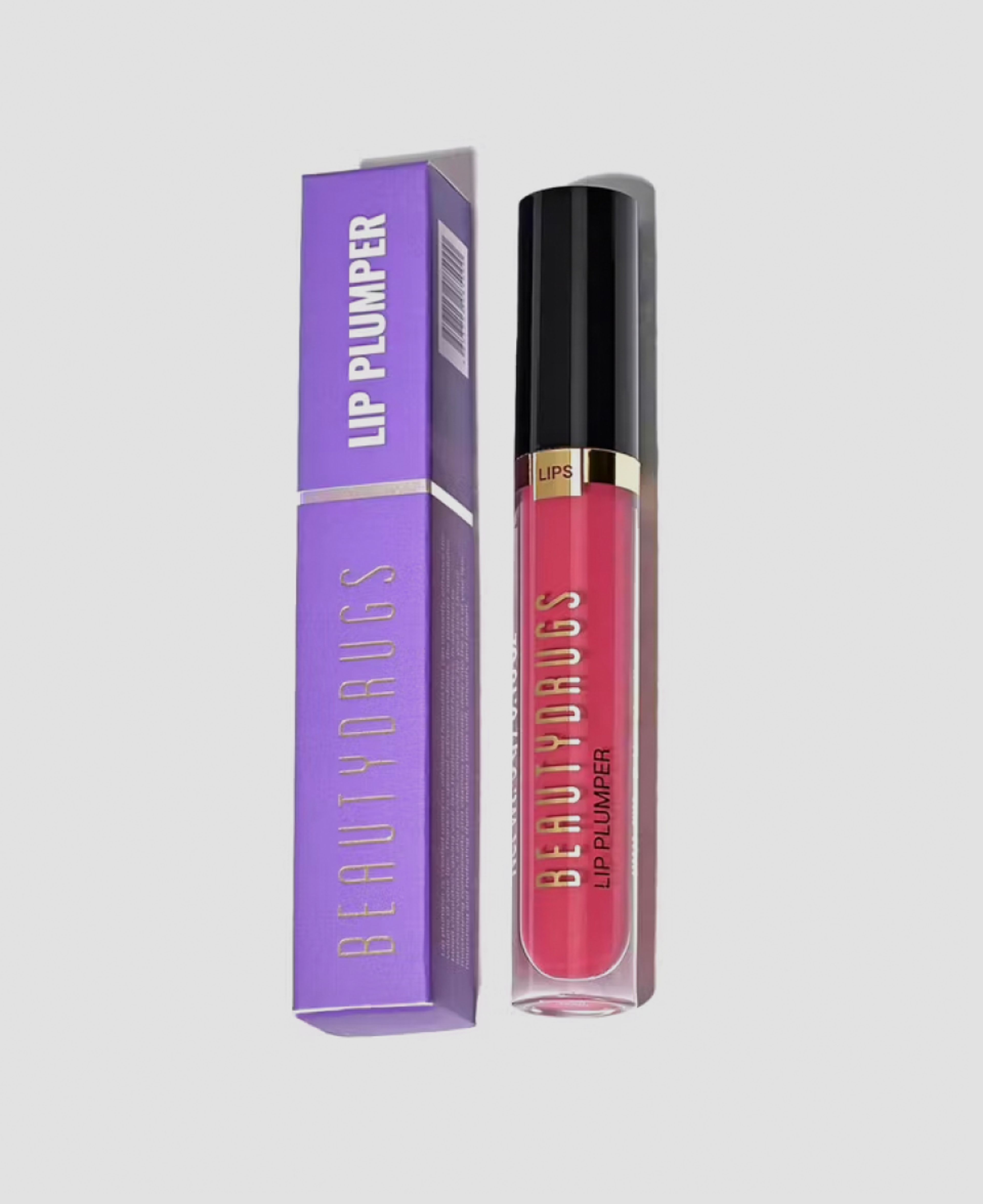 Блеск для губ Beautydrugs Lip Plumper