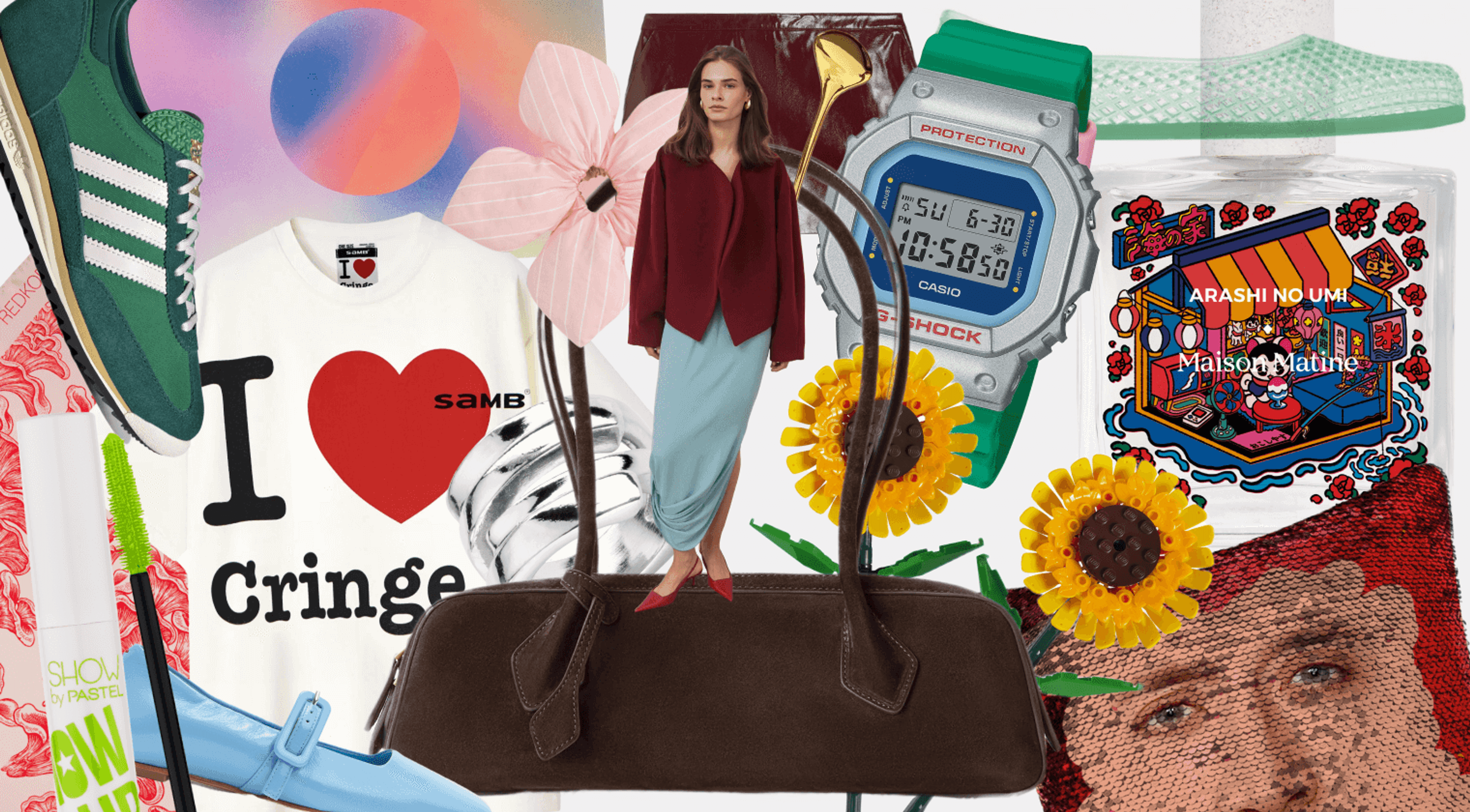 Вещи недели: 22—28 июля