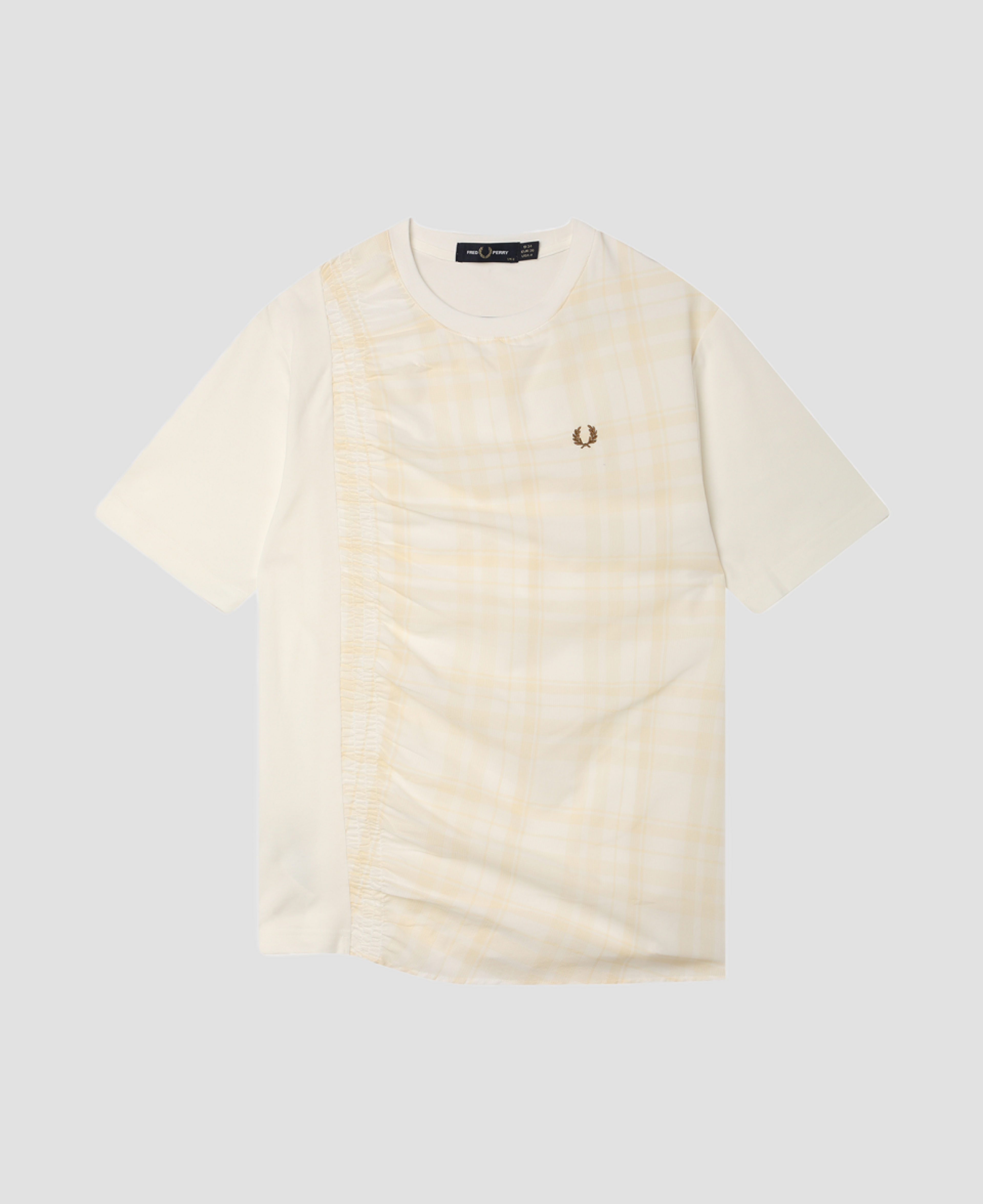 Футболка Fred Perry