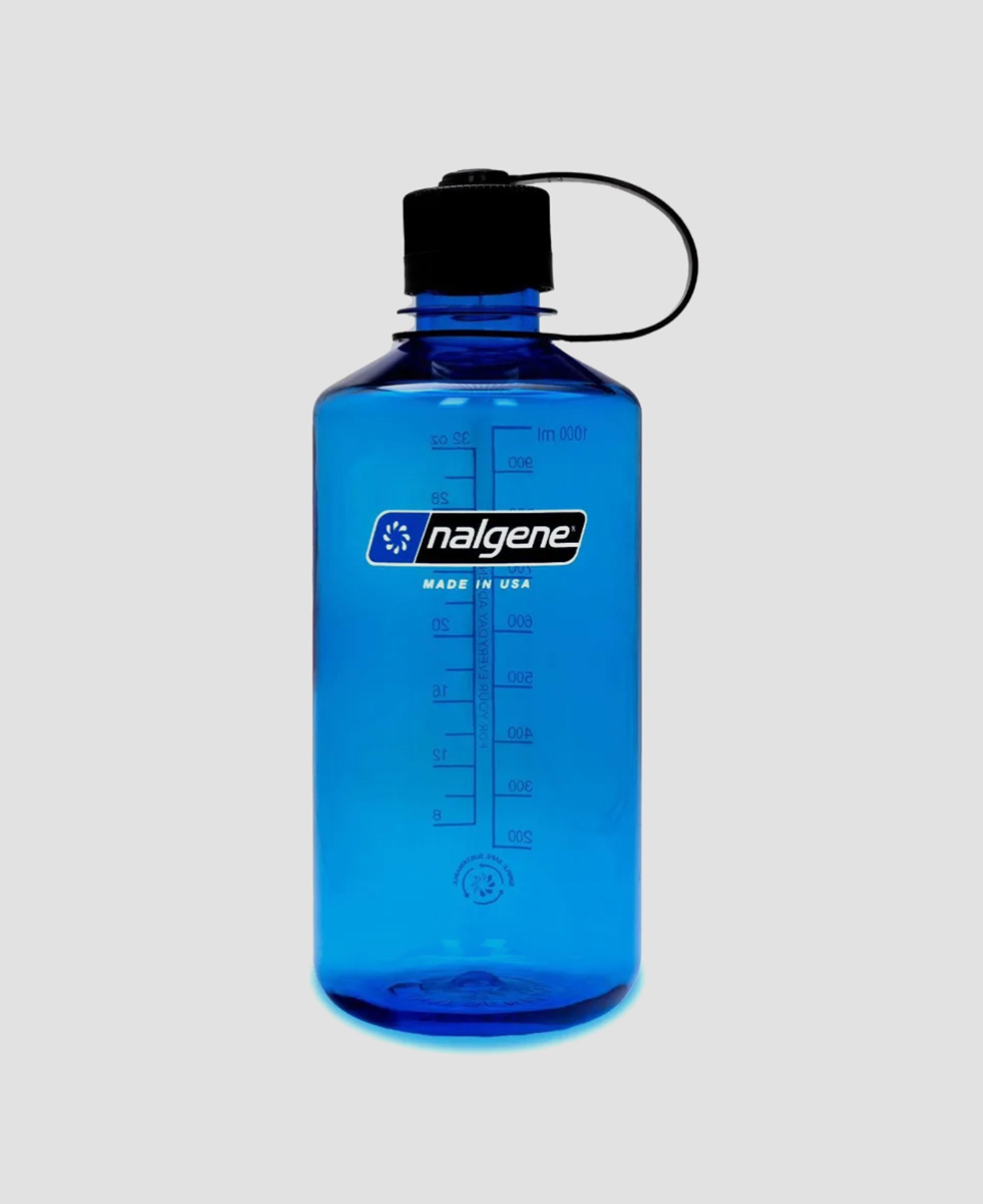 Бутылка Nalgene