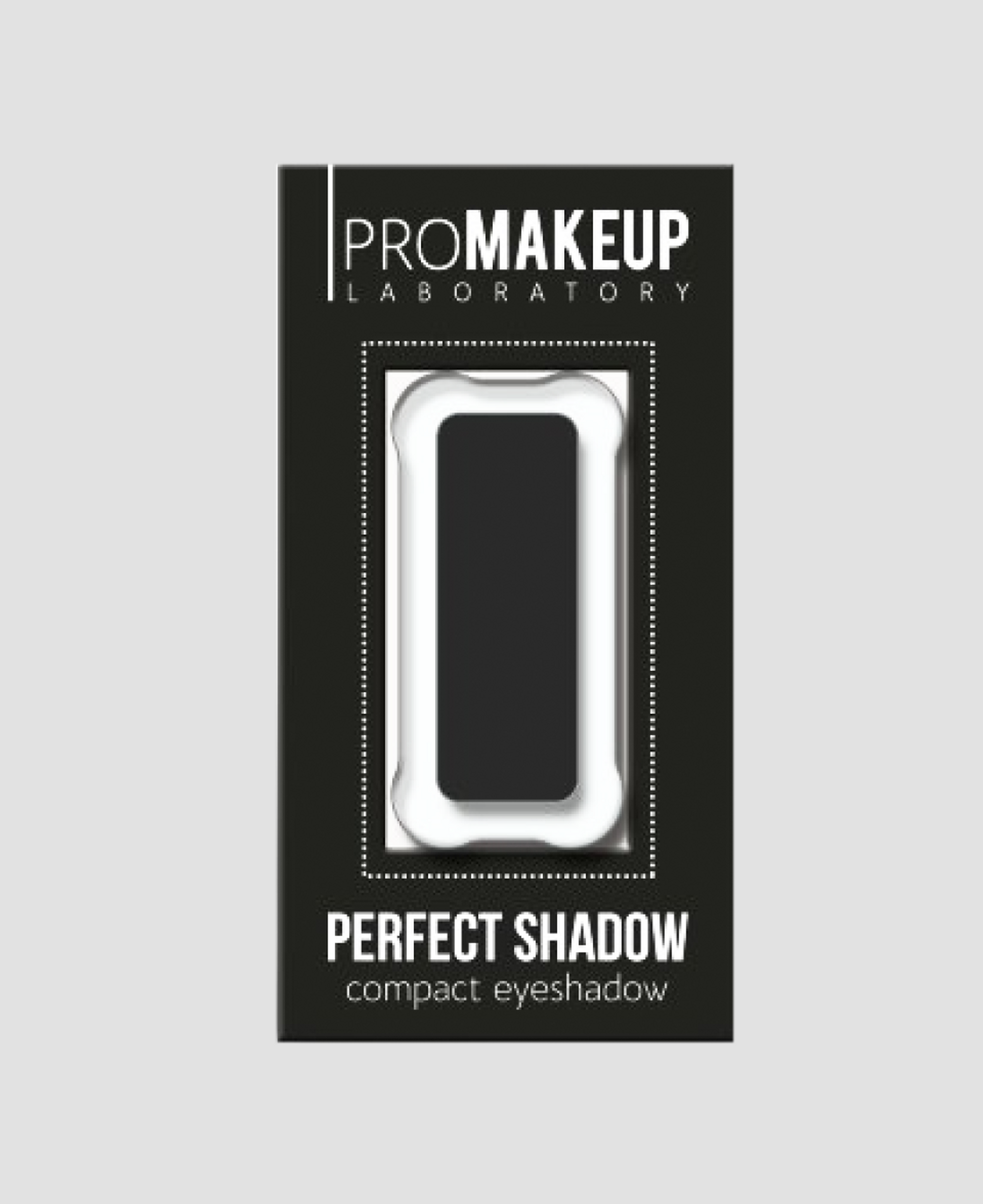 Компактные тени для век ProMakeup