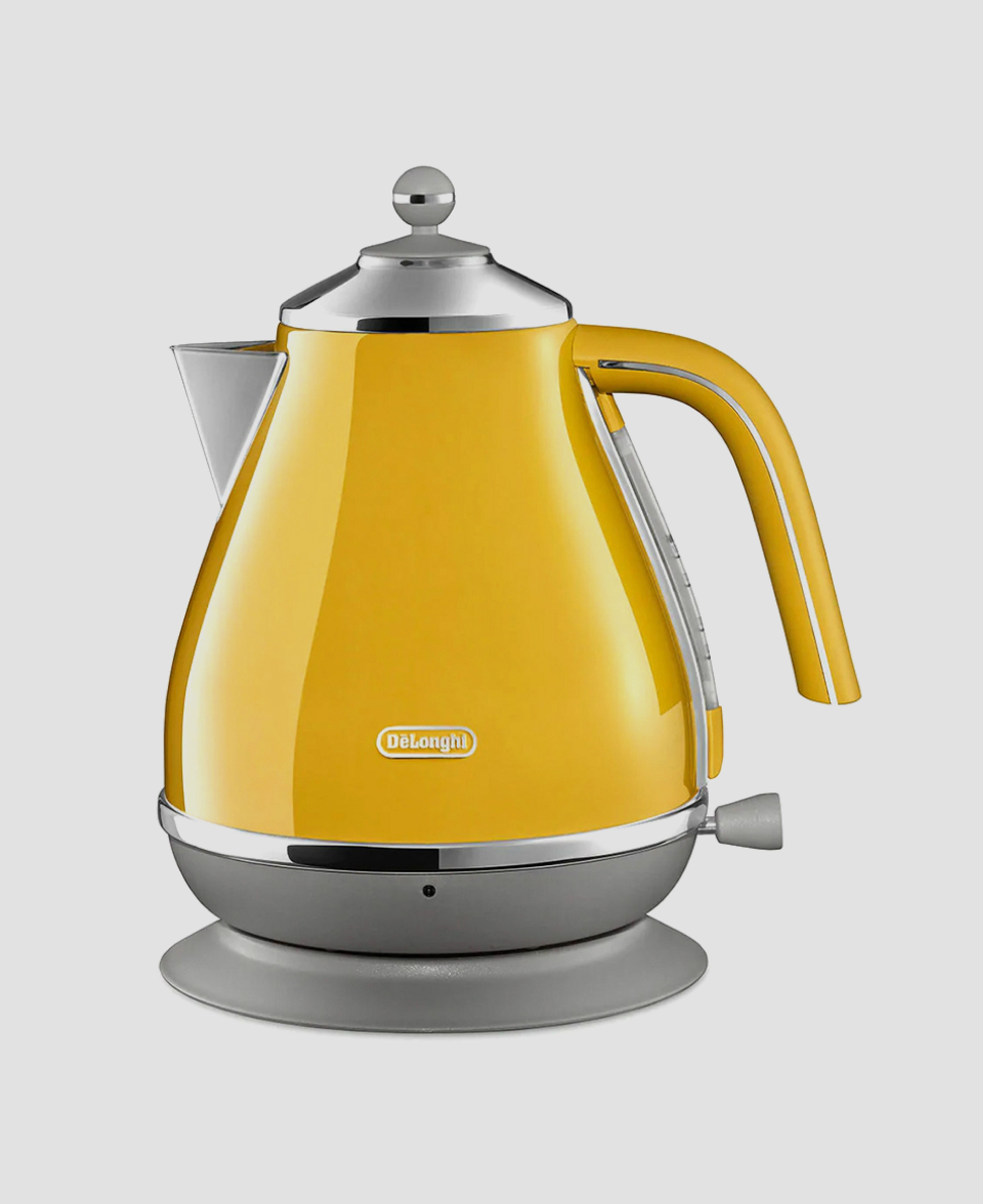 Чайник Delonghi