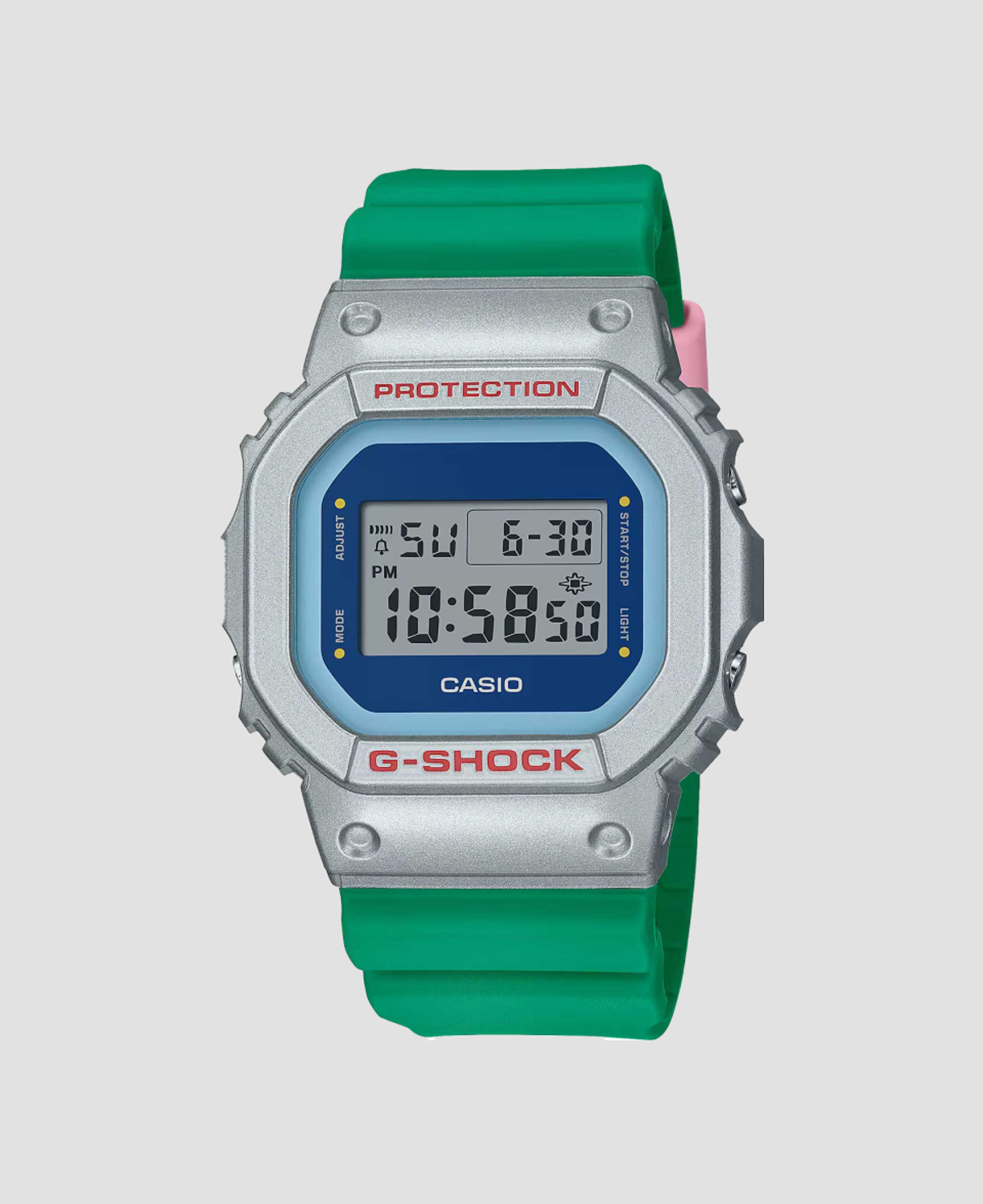 Часы Casio G-Shock DW-5600