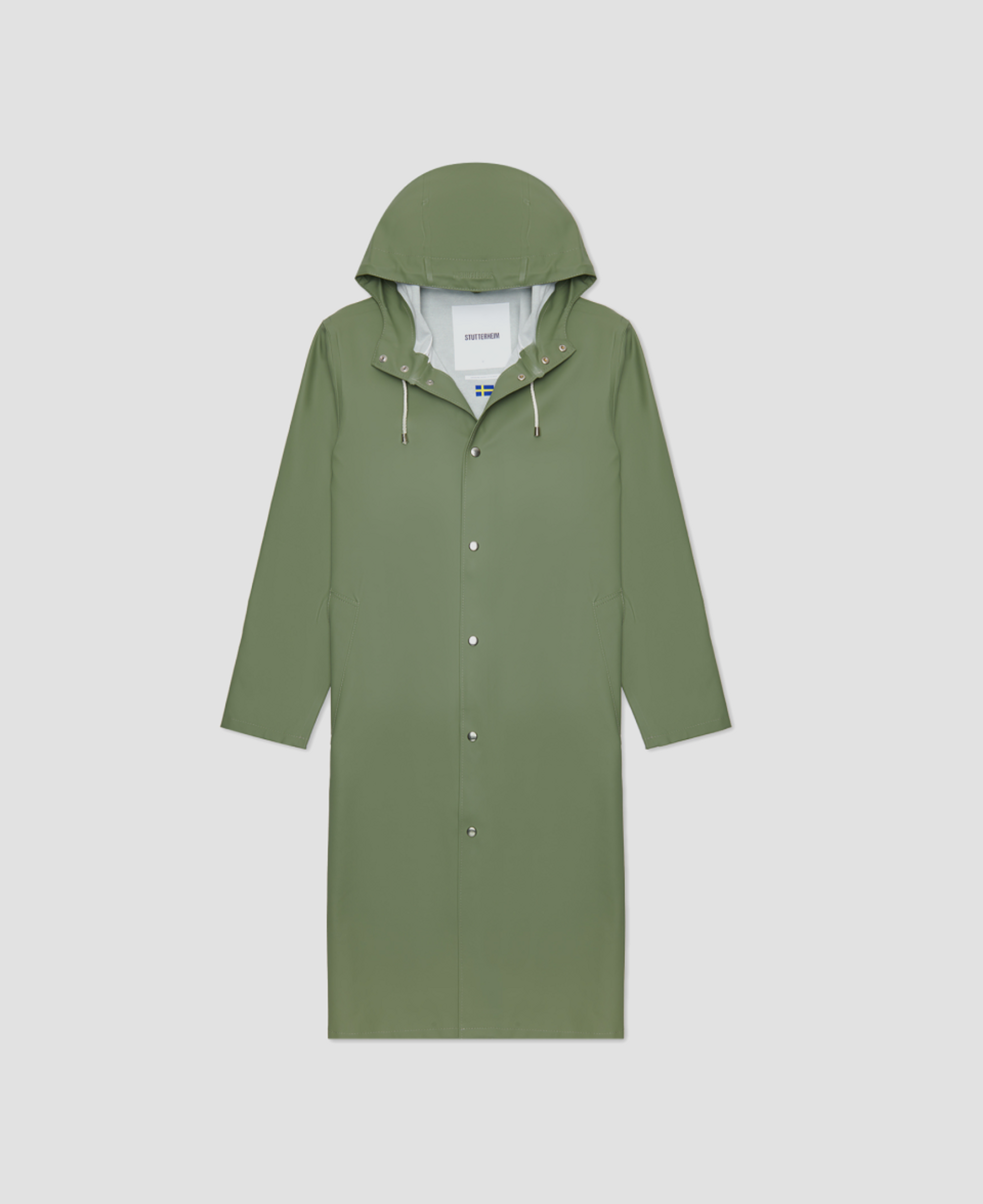 Дождевик Stutterheim