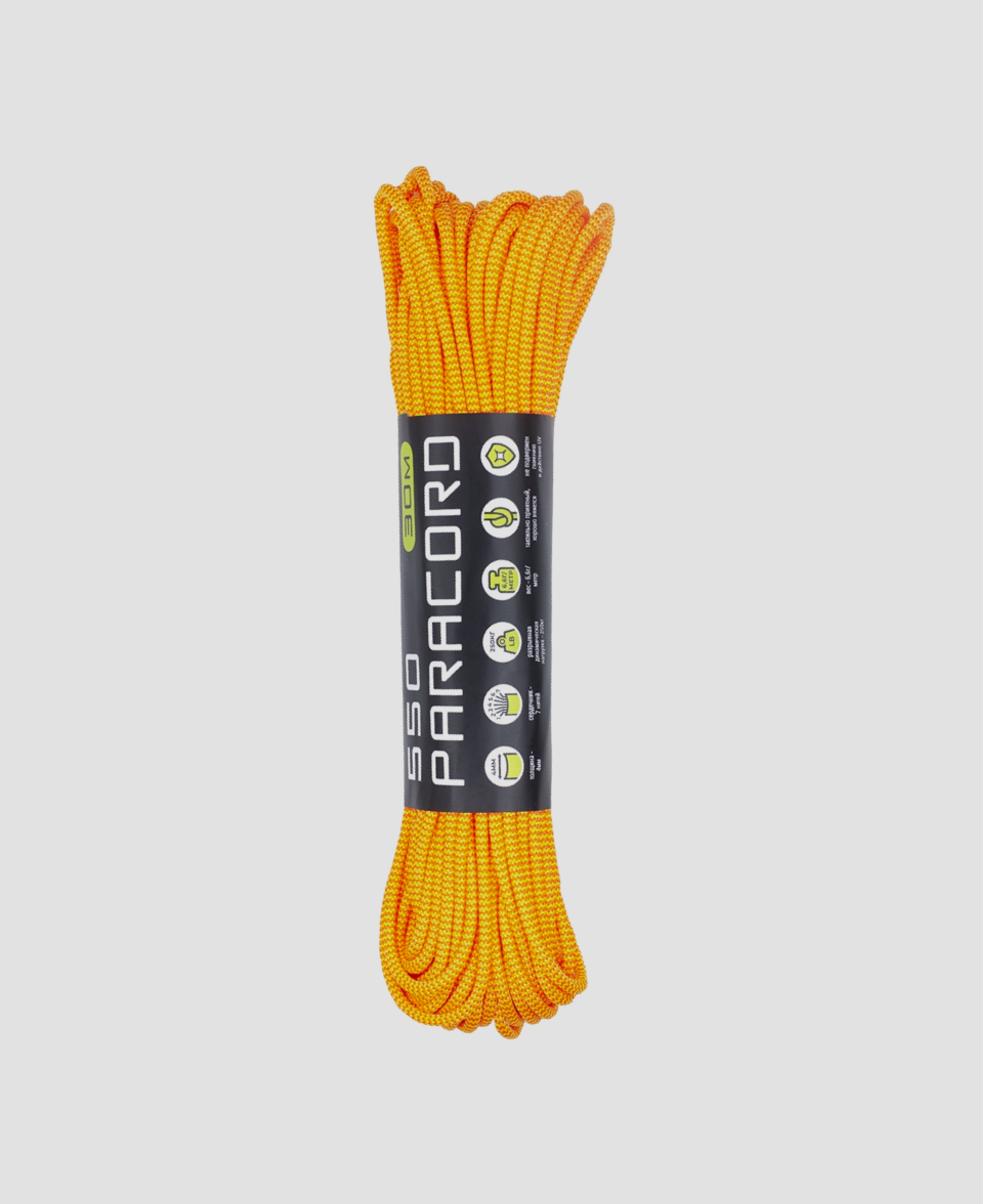 Паракорд Cord