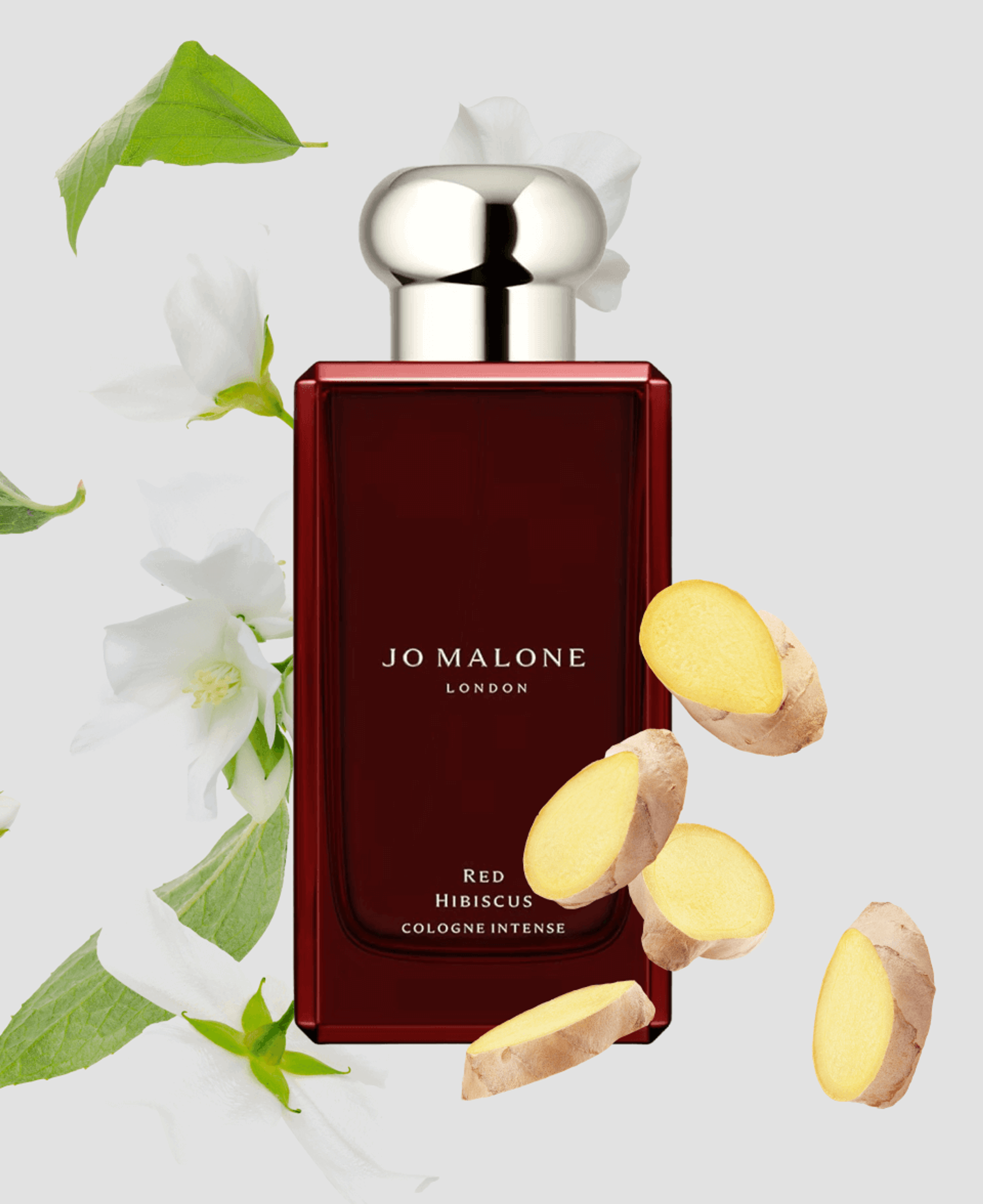 Одеколон Jo Malone Red Hibiscus