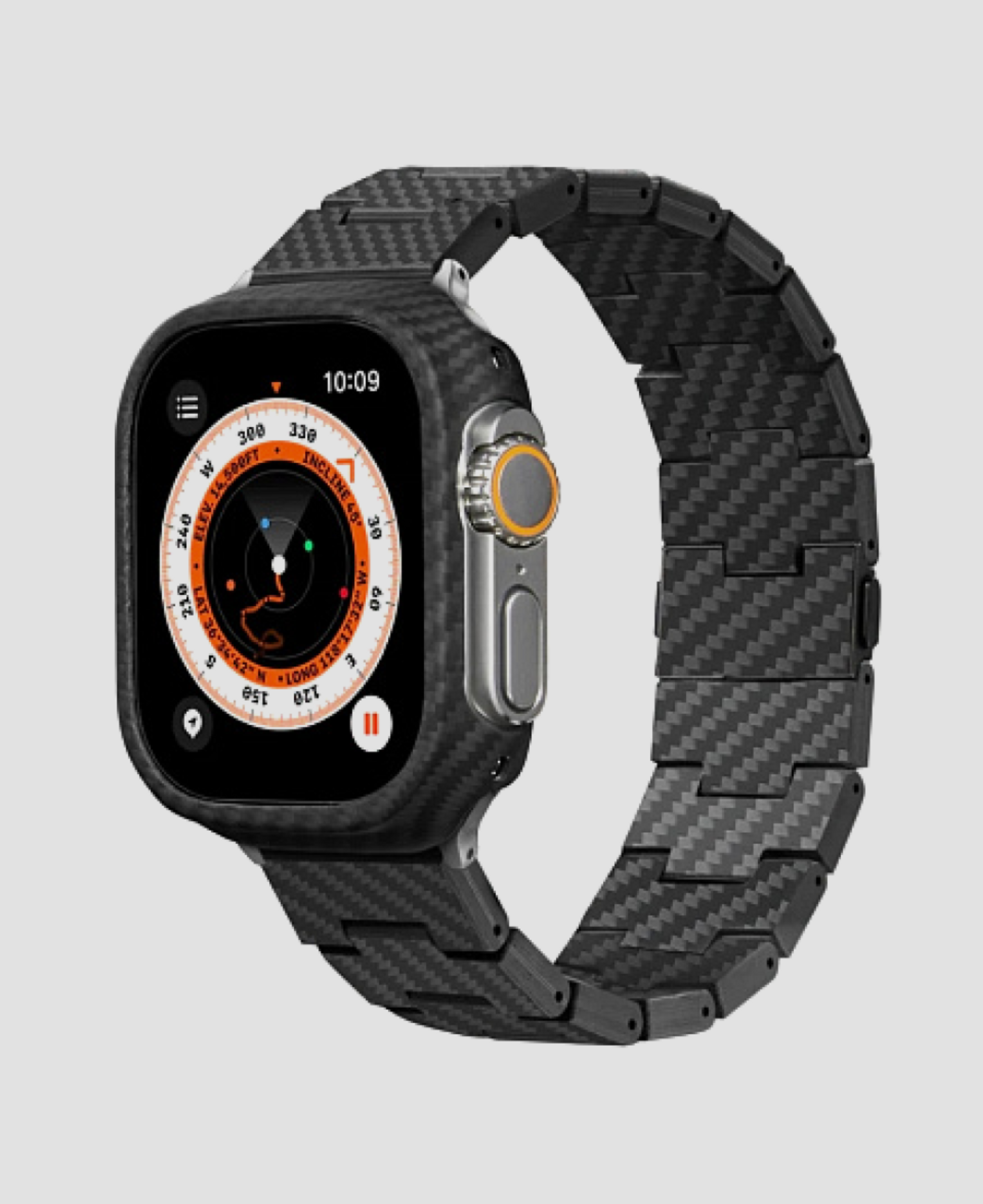 Ремешок для Apple Watch Pitaka