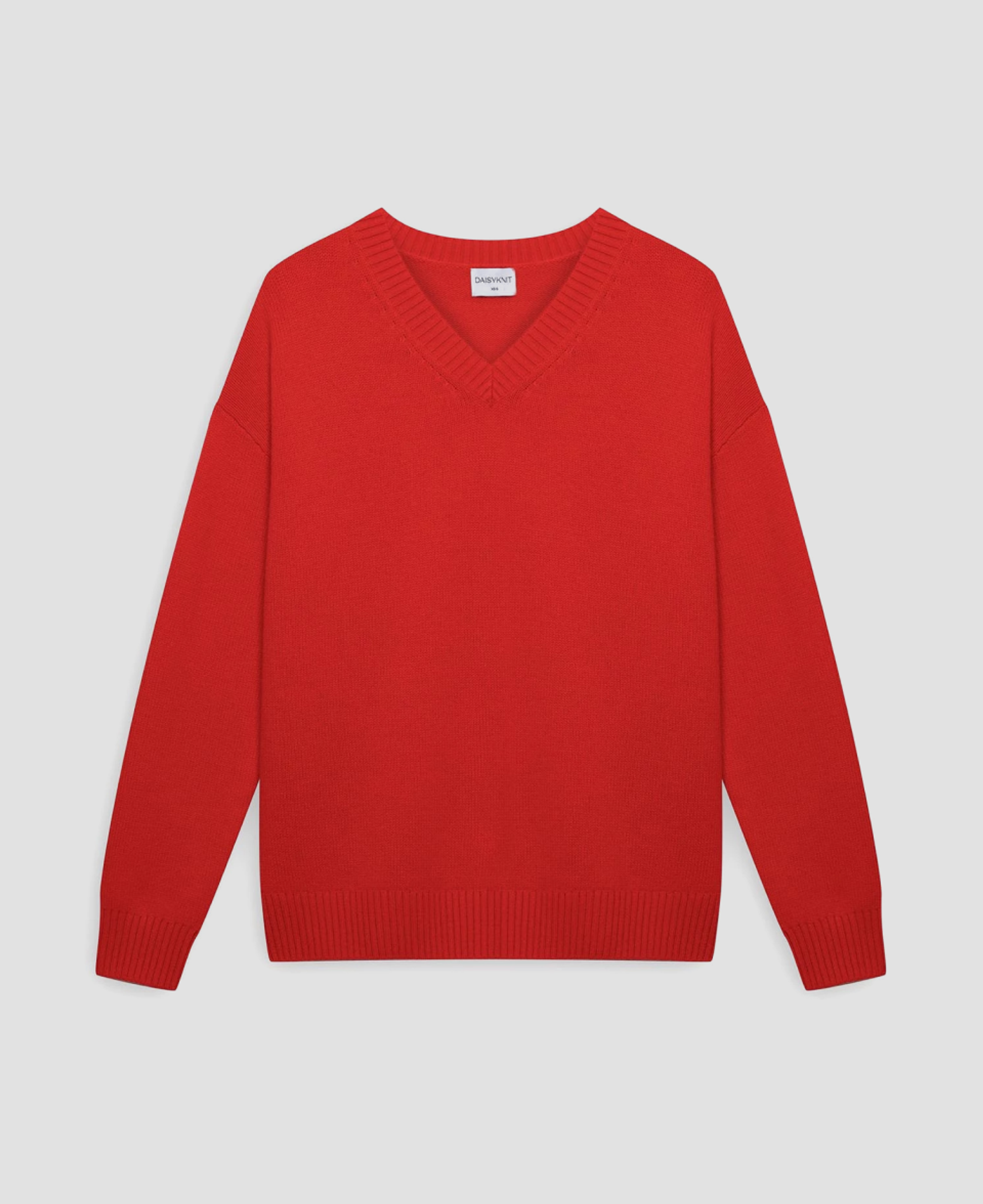 Свитер Daisyknit
