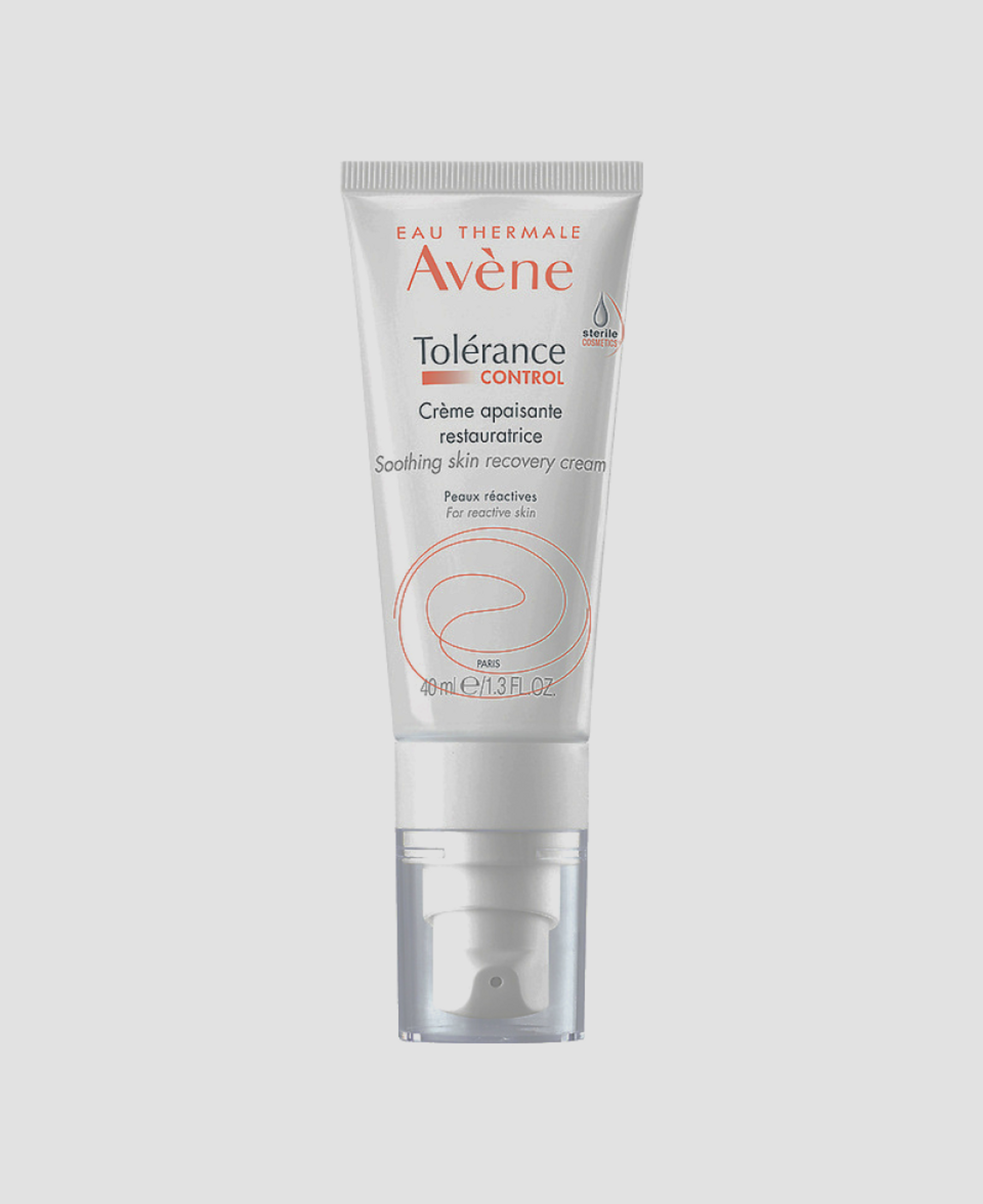 Крем Avene Tolerance Control