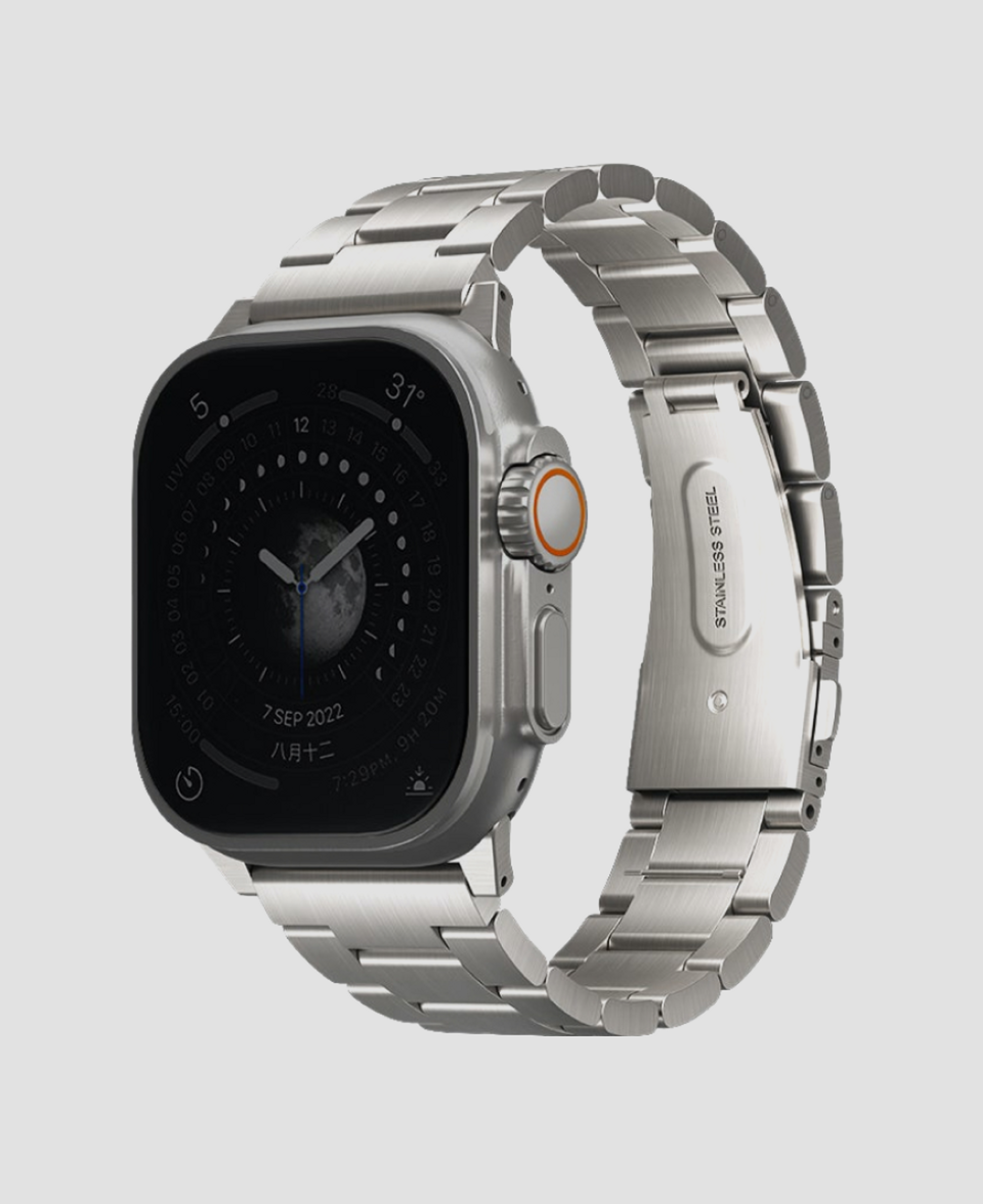 Ремешок для Apple Watch Uniq