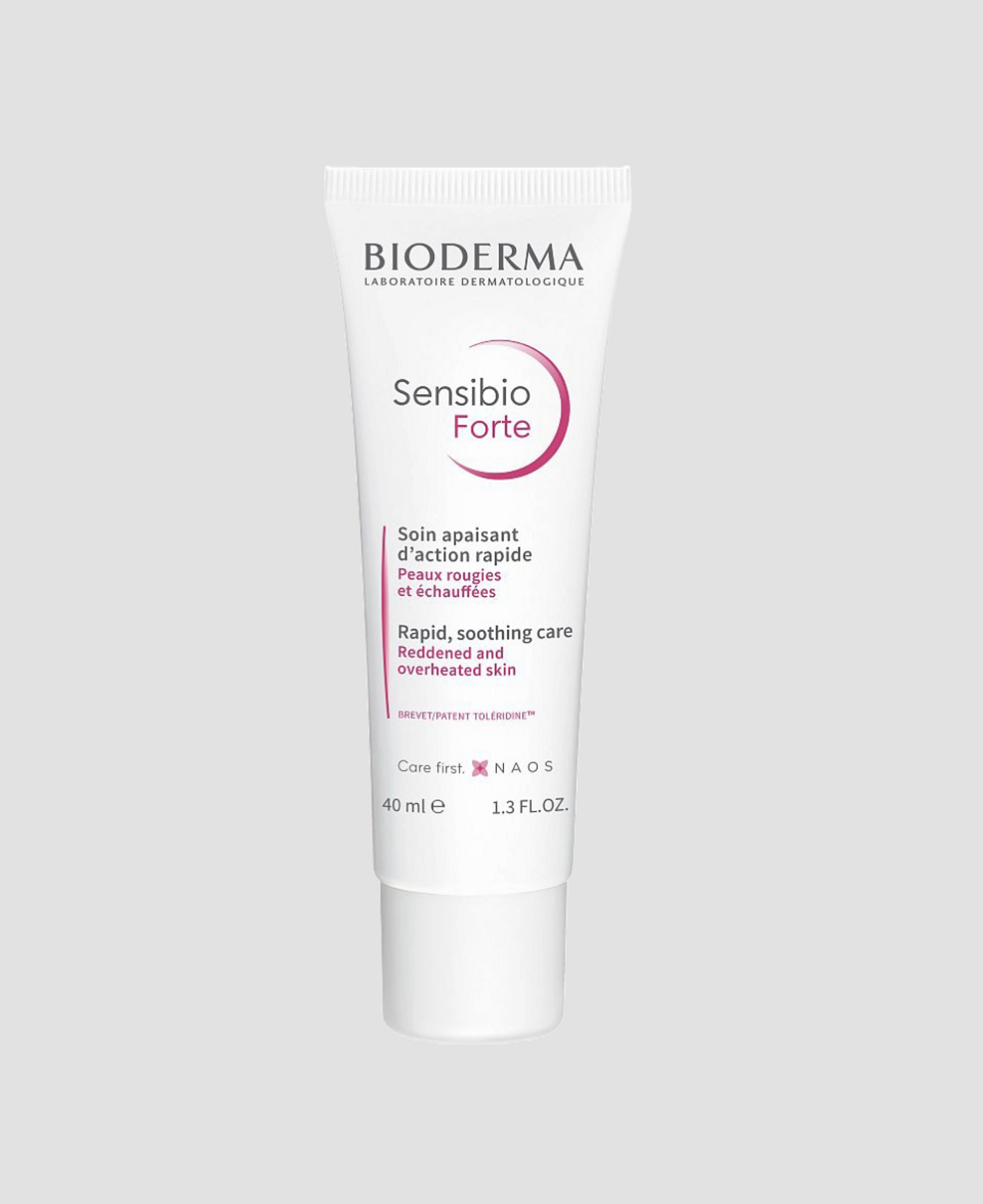 Крем для кожи с покраснениями Bioderma