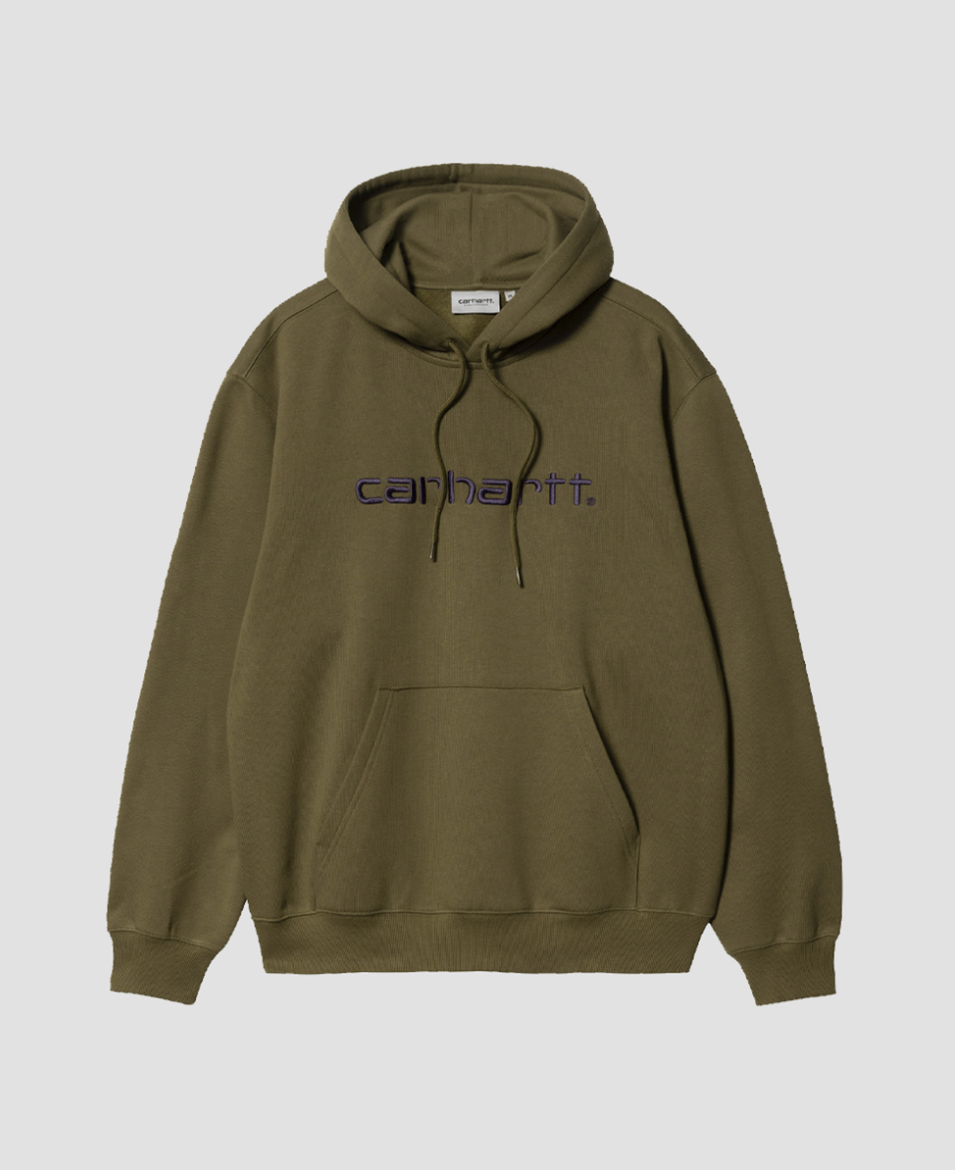 Худи Carhartt WIP