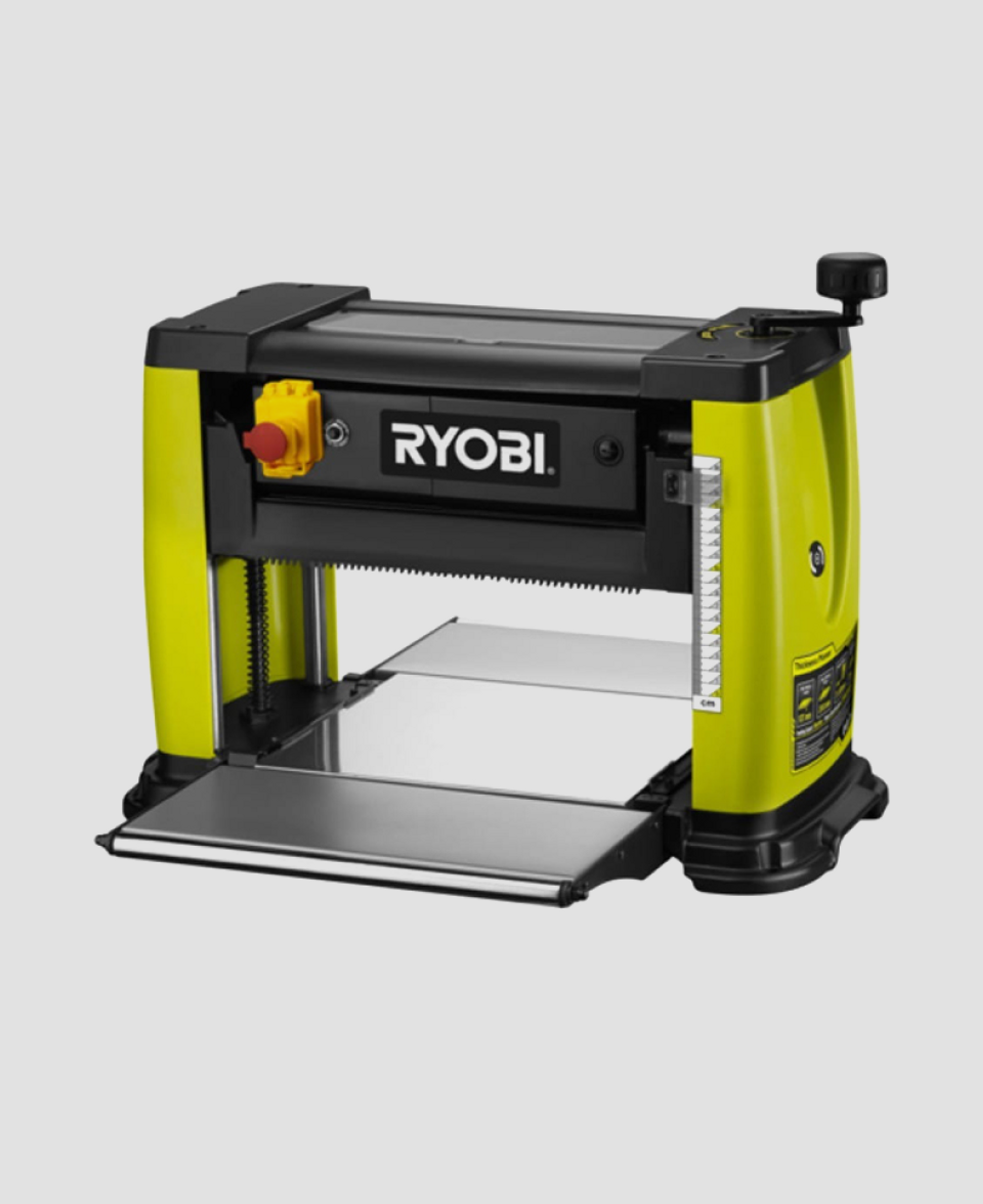 Станок рейсмусовый Ryobi