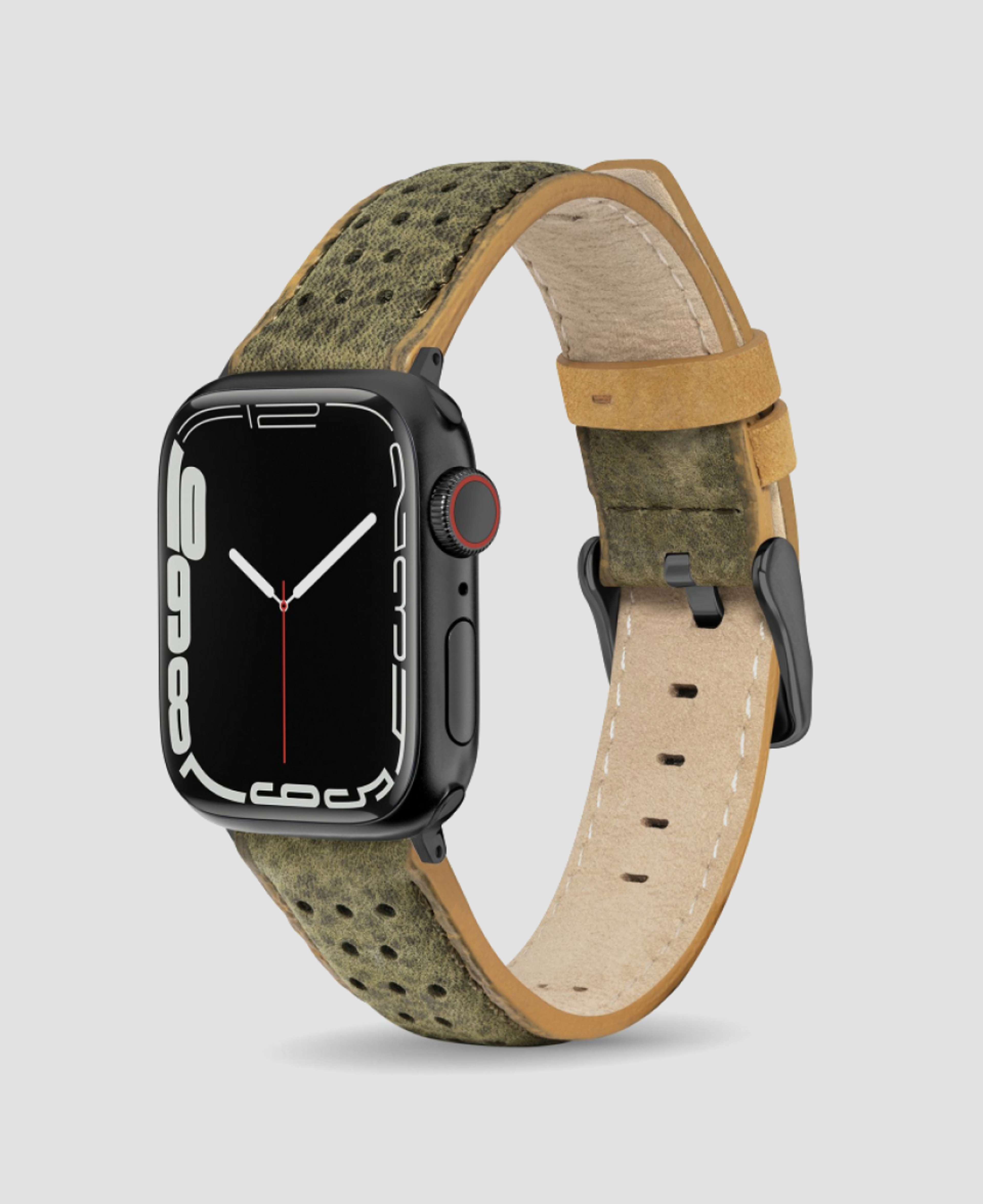 Ремешок для Apple Watch Timberland