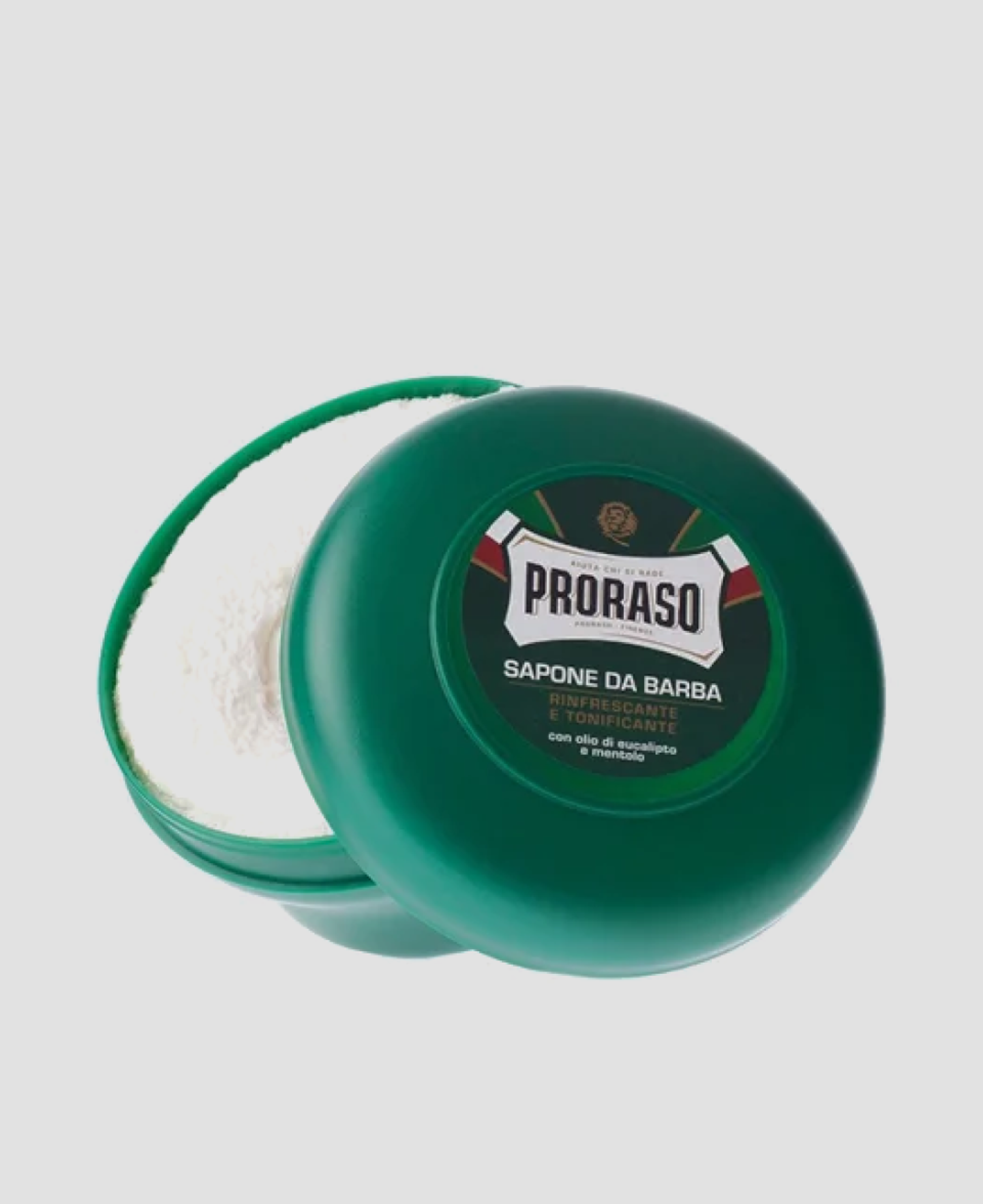 Мыло для бритья Proraso Shaving Soap Refreshing and Toning