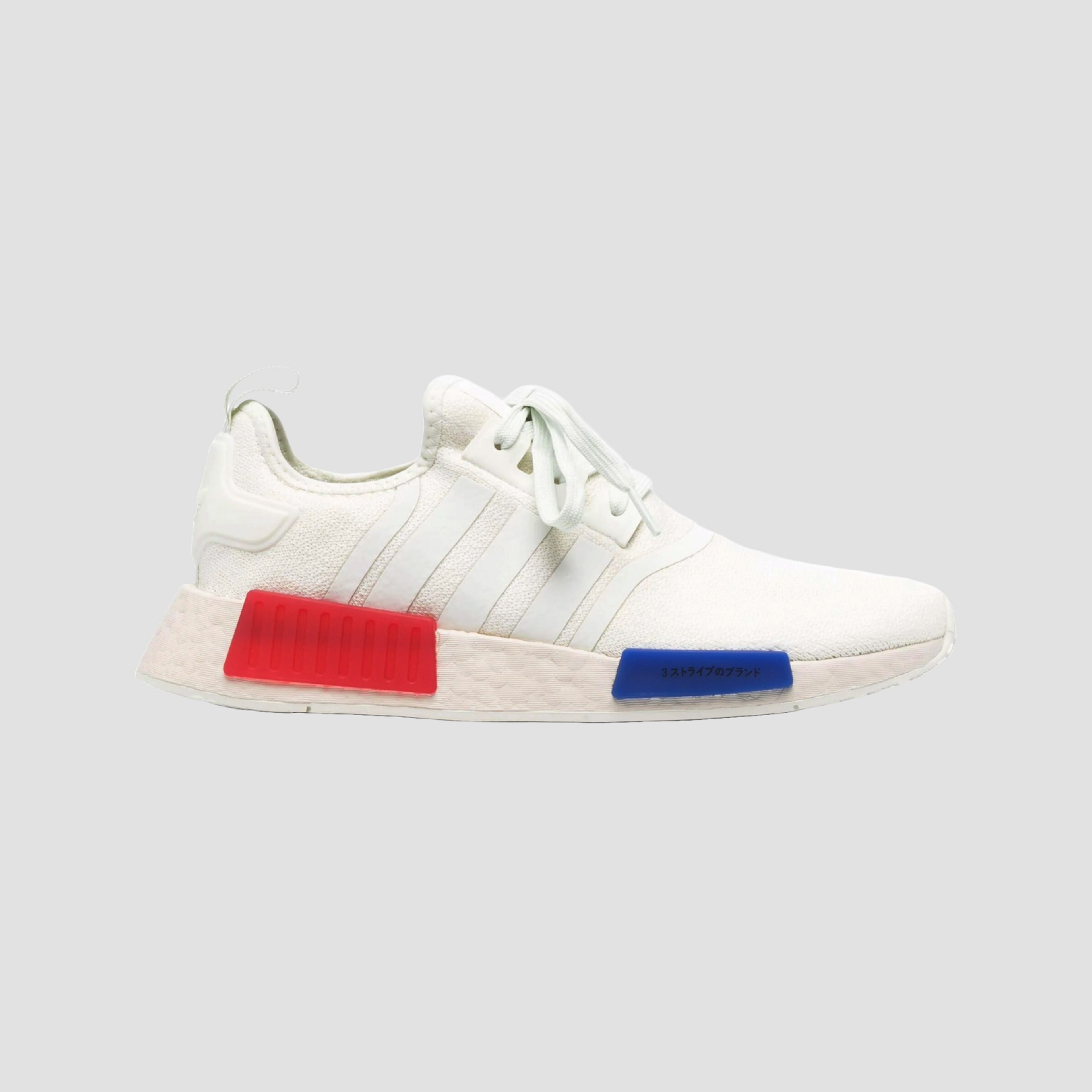 Кроссовки adidas NMD R1