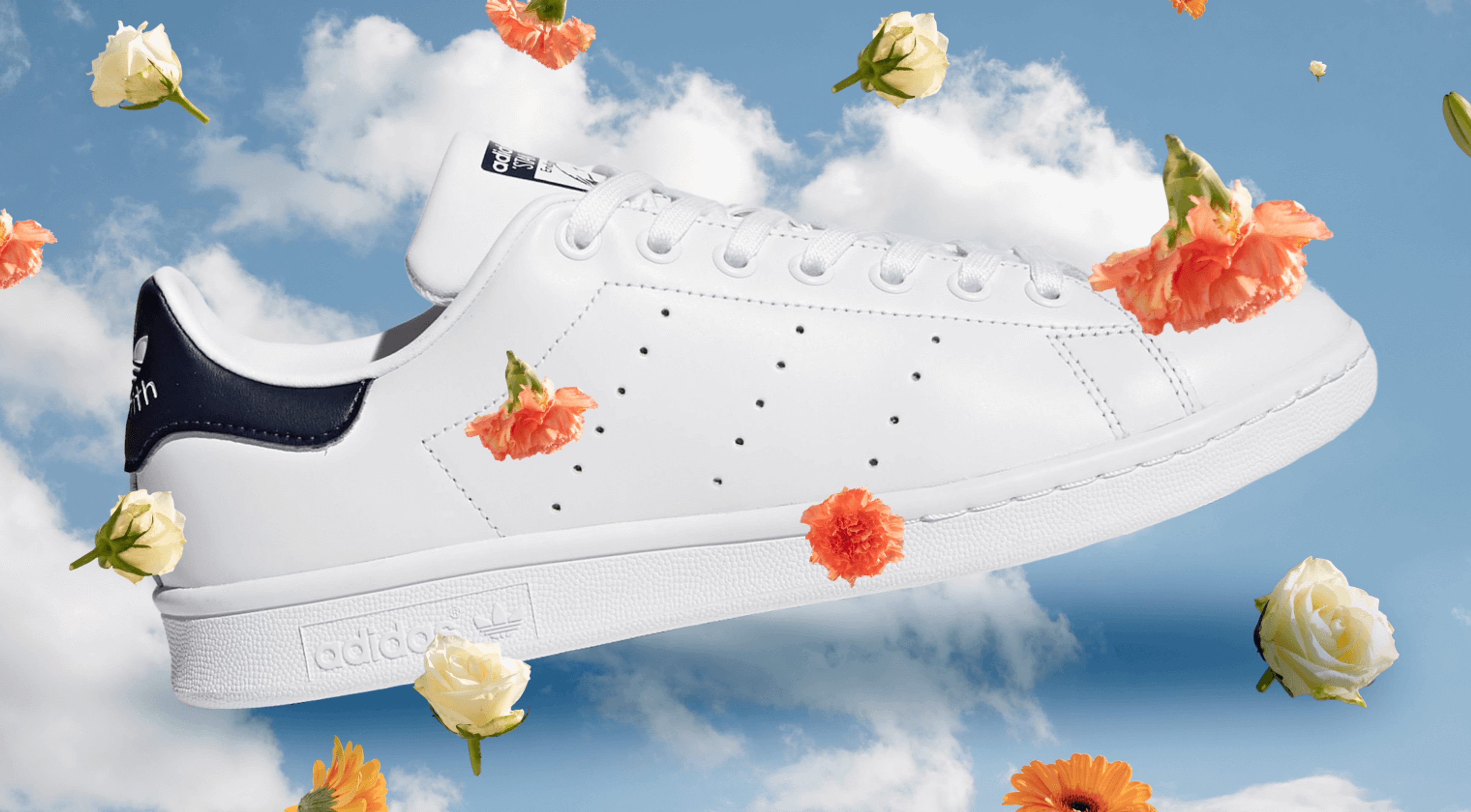 Культовая вещь: кроссовки adidas Originals Stan Smith