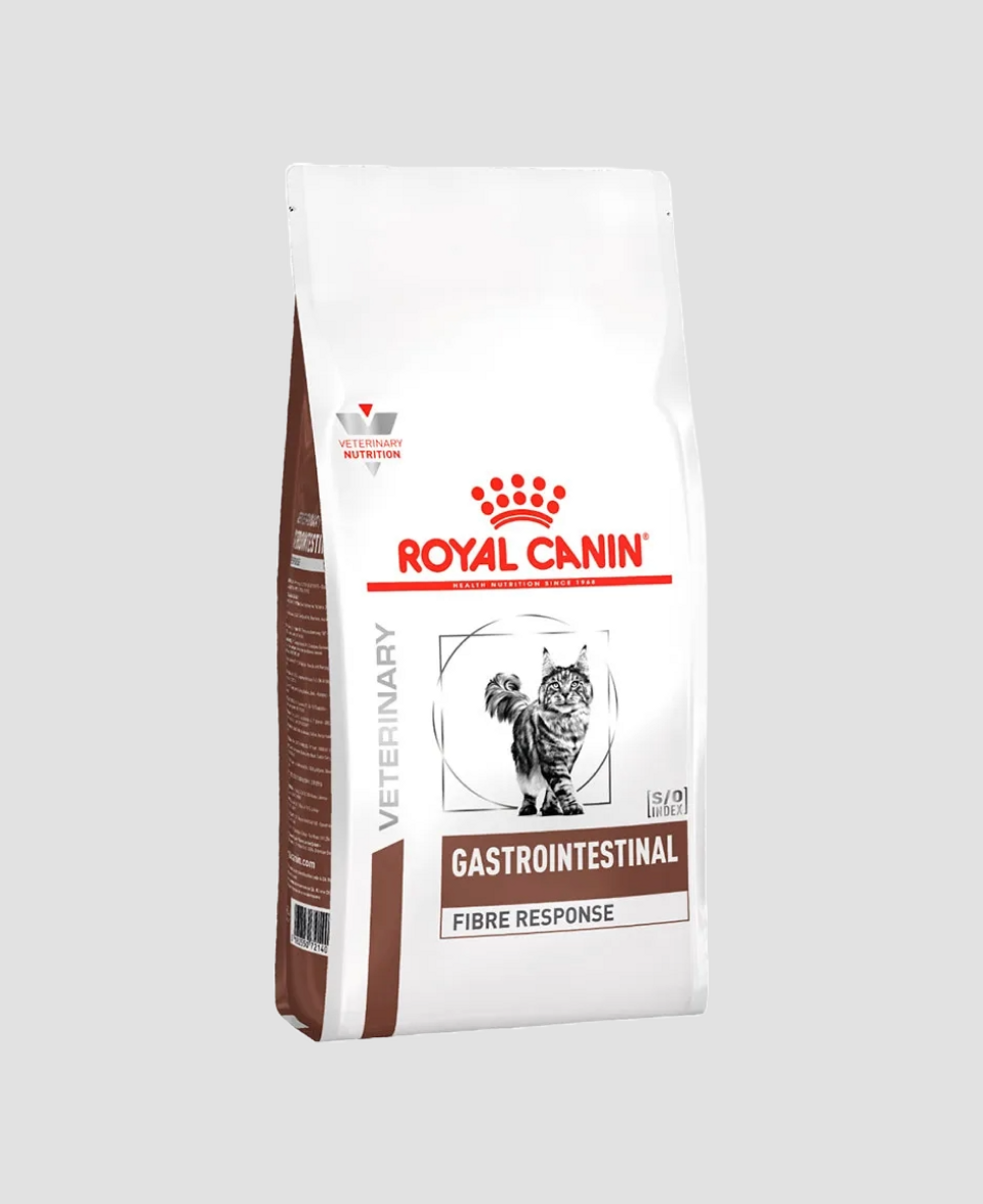 Сухой корм для кошек Royal Canin Gastrointestinal