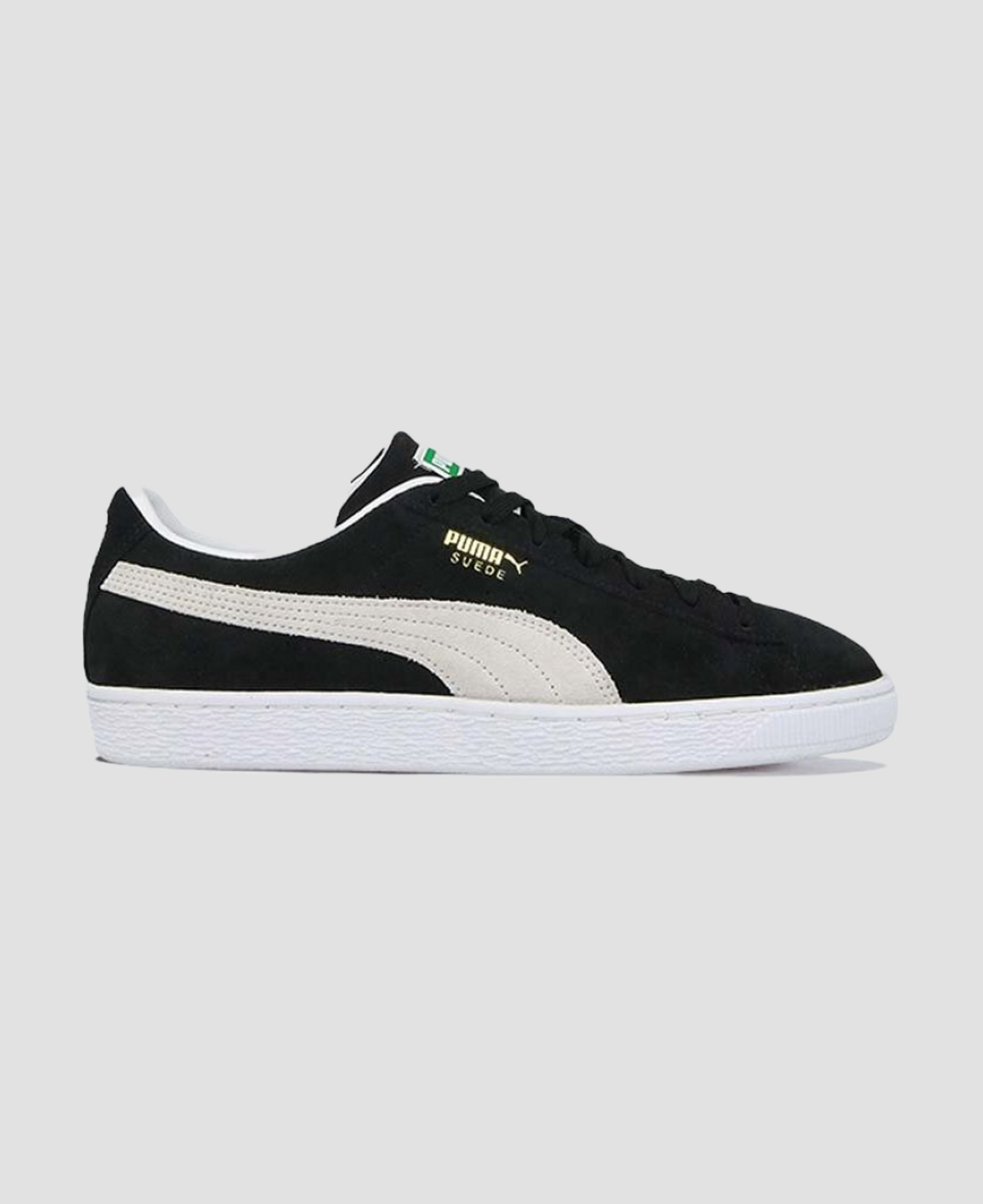 Кроссовки Puma Suede