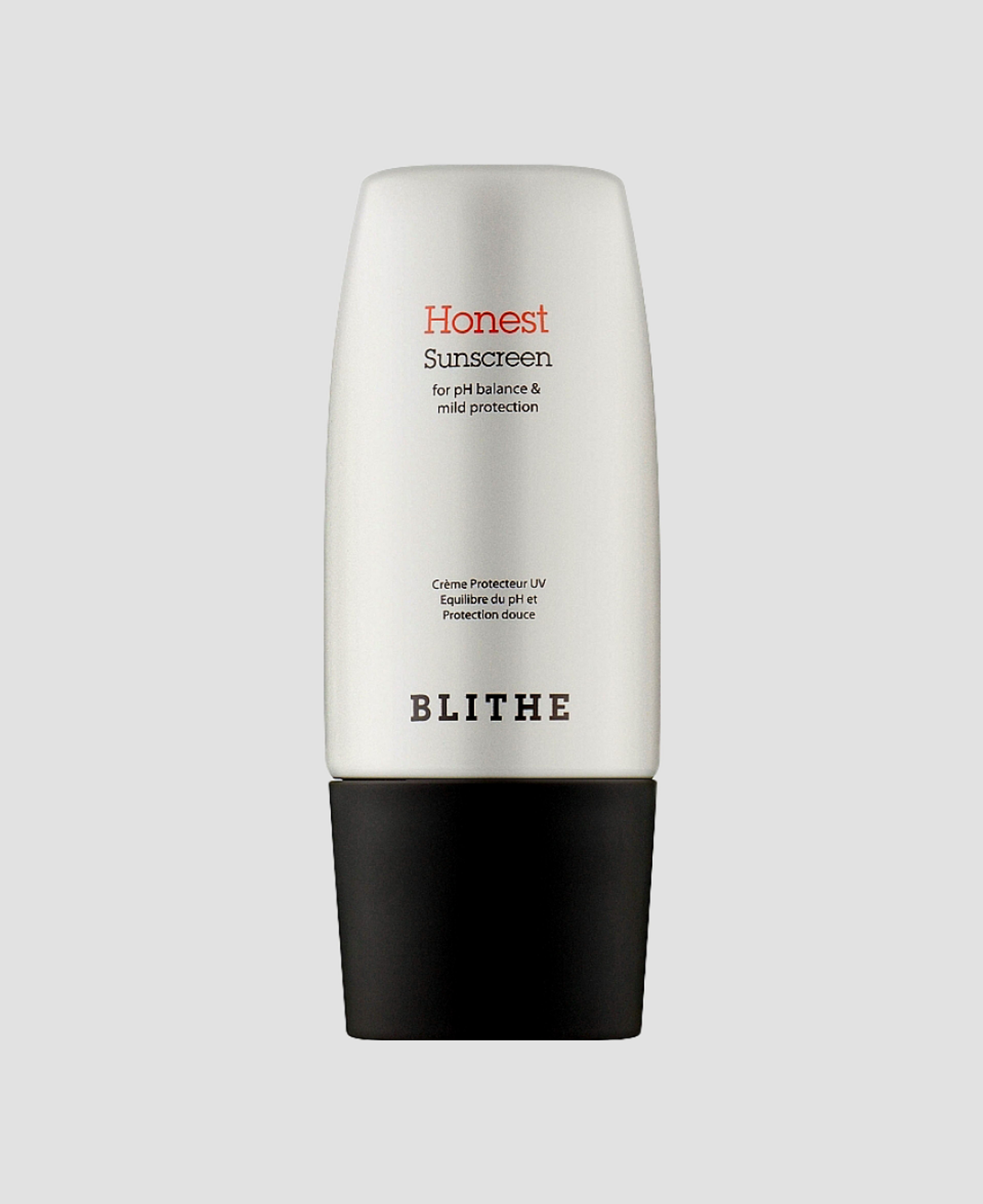 Солнцезащитный крем Blithe SPF 50+