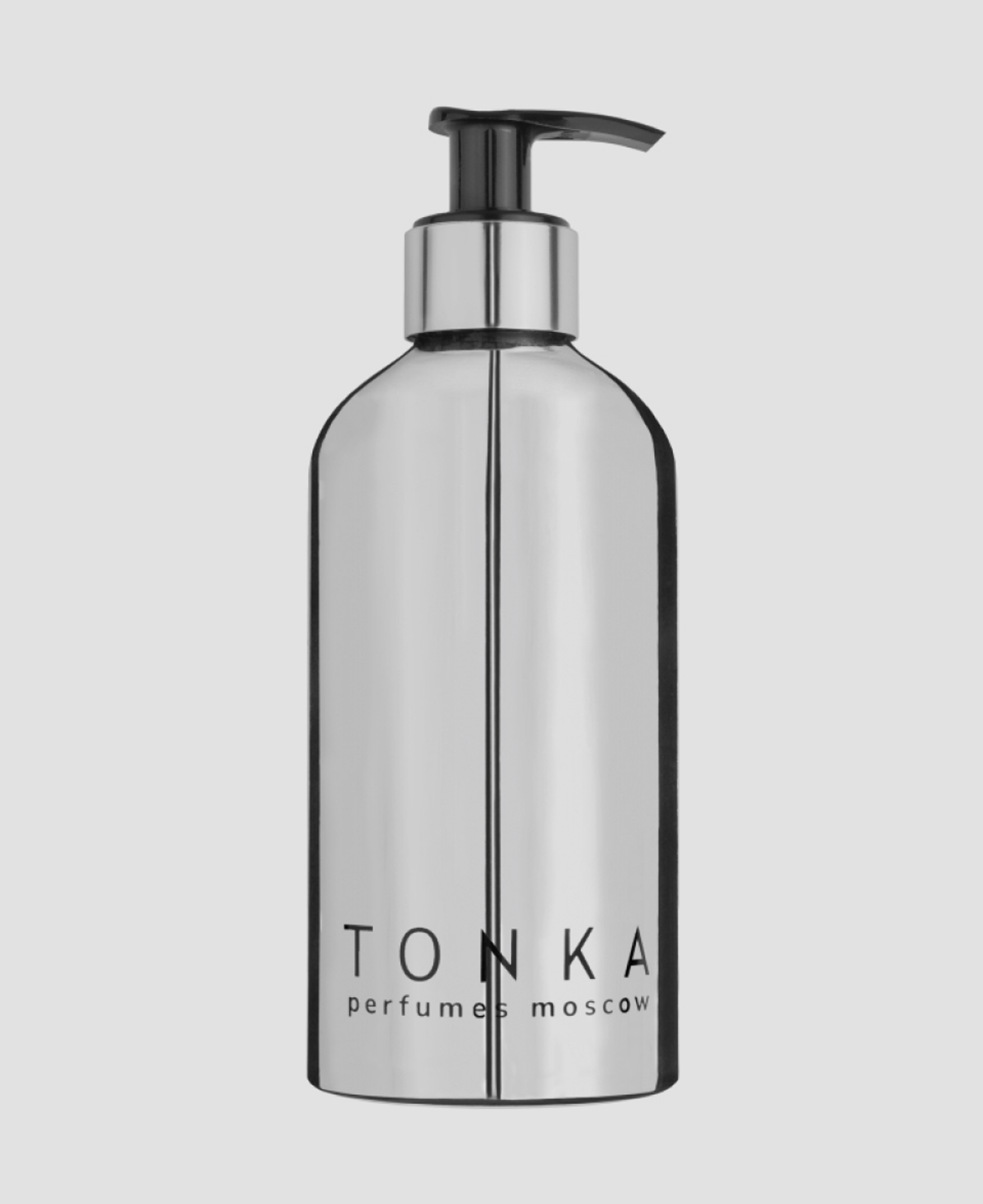 Крем для рук Tonka Perfumes Moscow