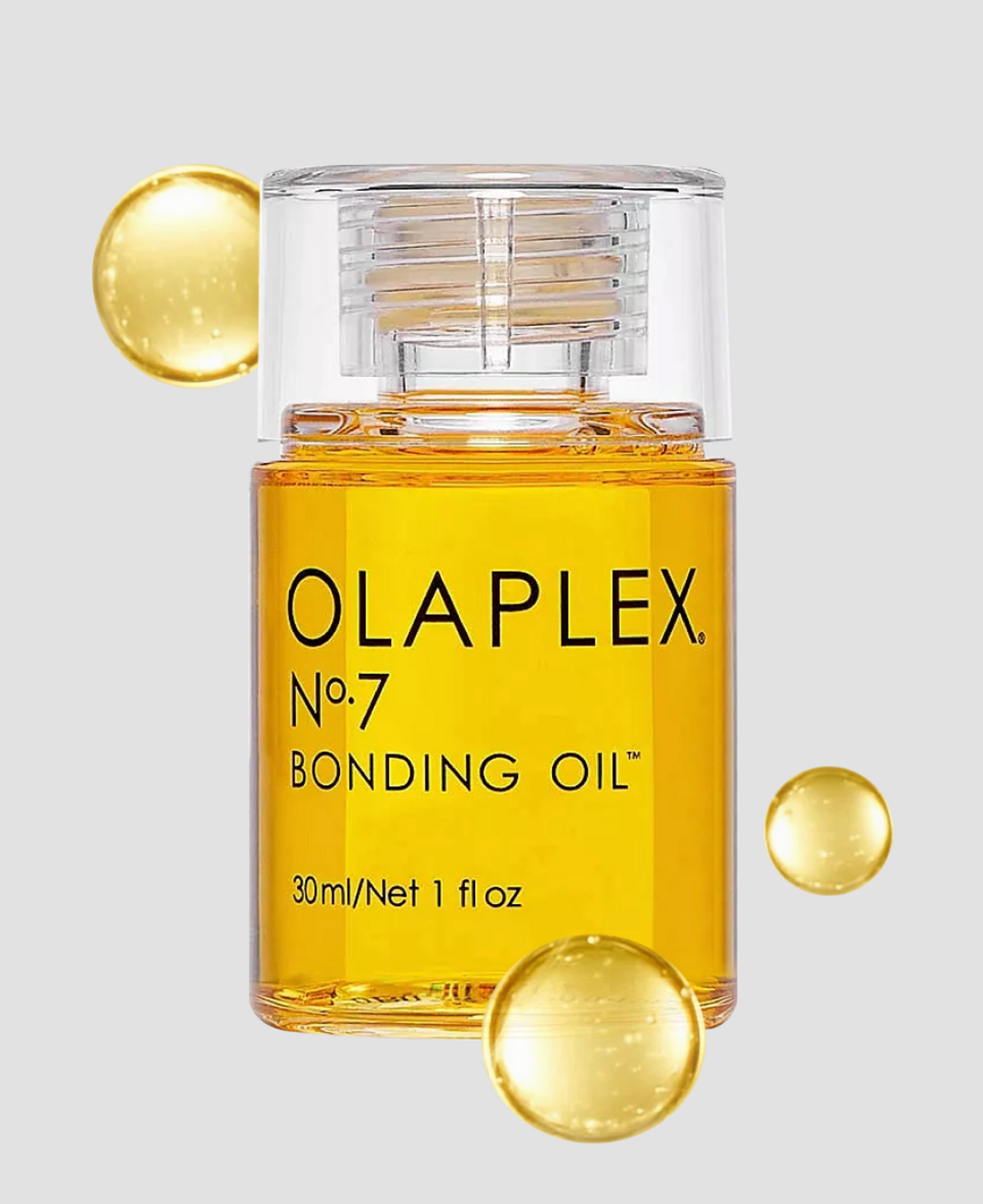 Масло Olaplex Bonding Oil #7