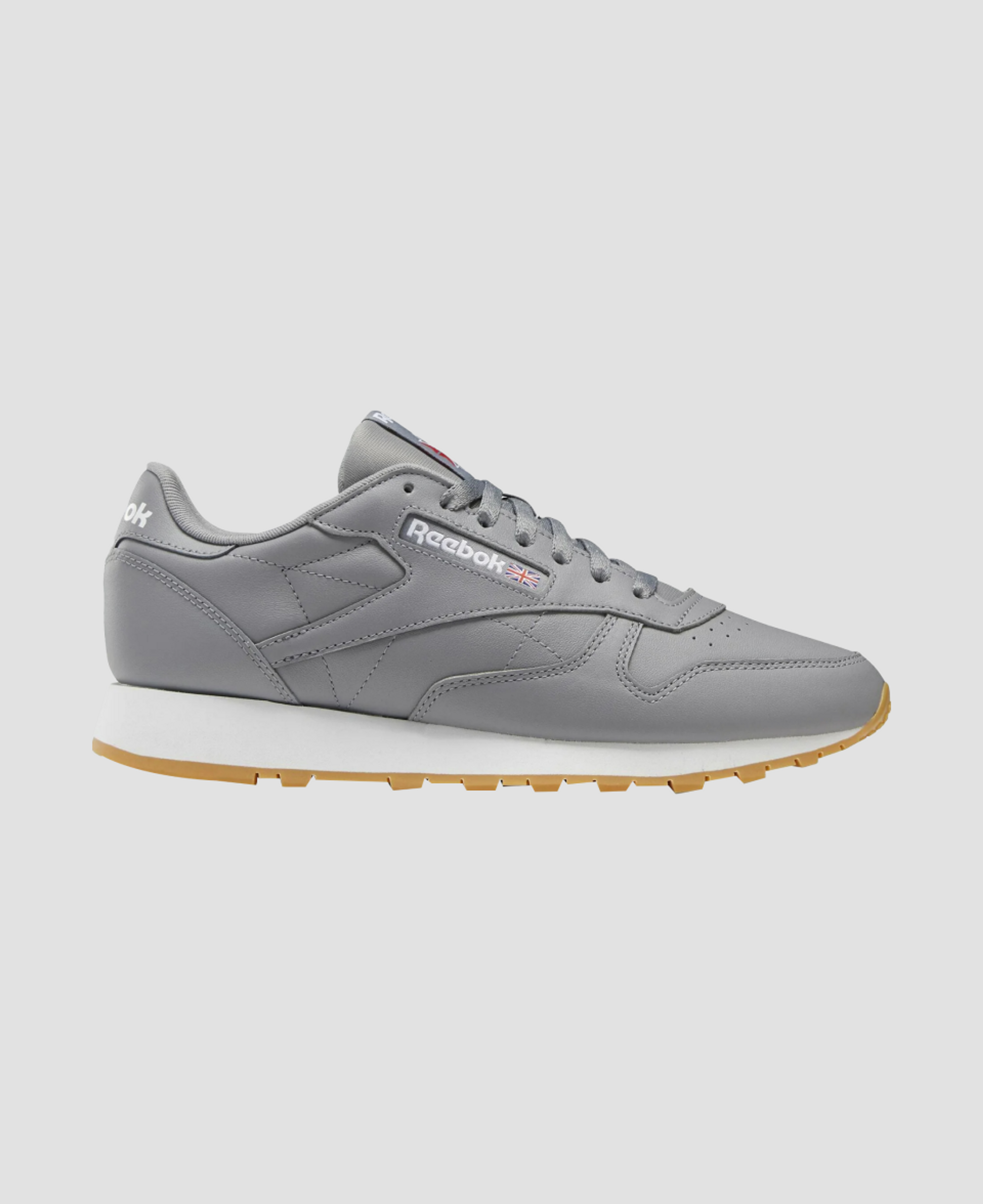 Кроссовки Reebok Classic Leather