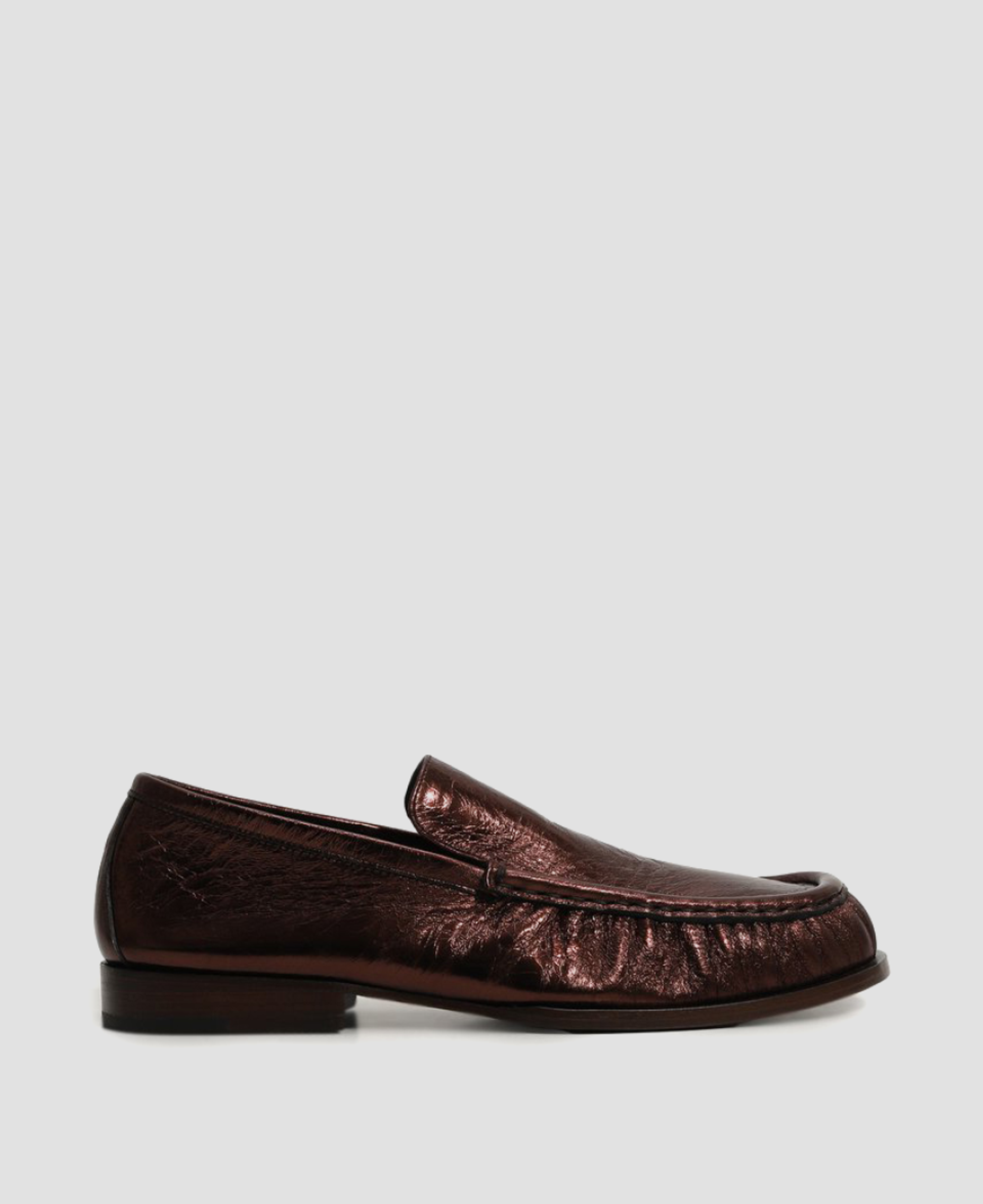 Лоферы Dries Van Noten