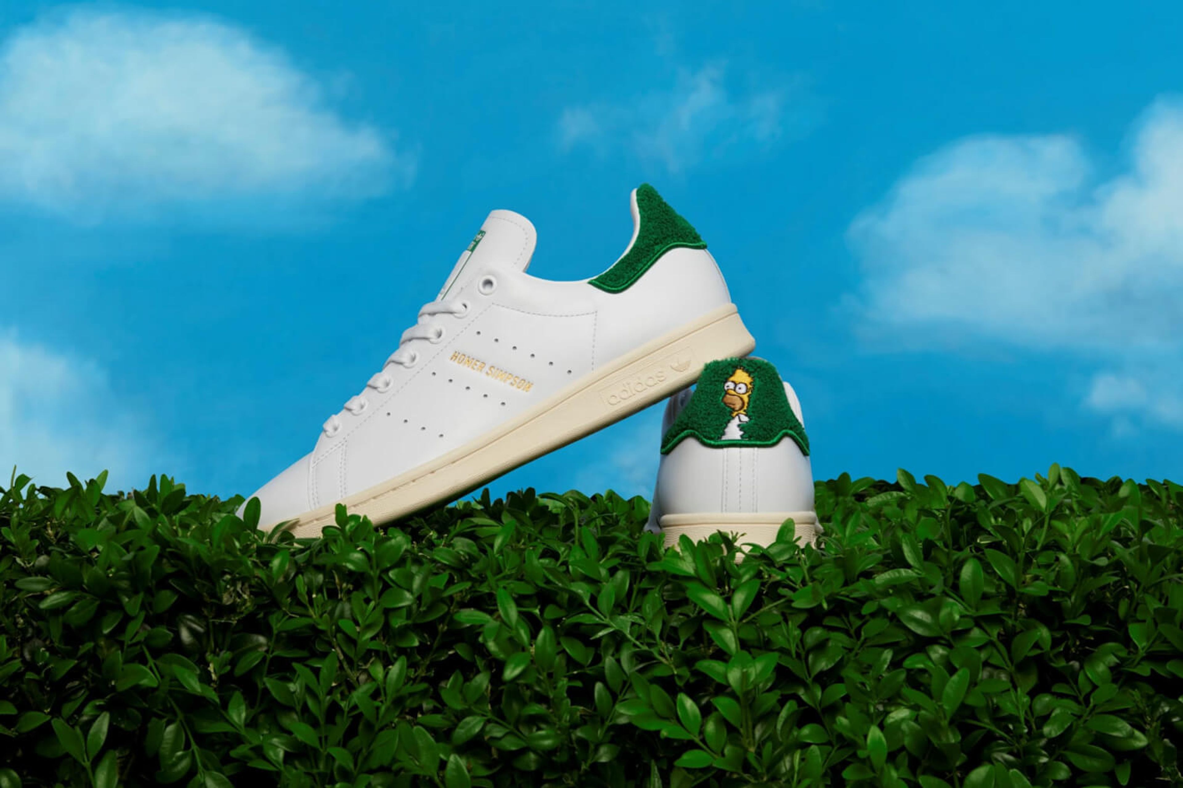 Sport stan smith online