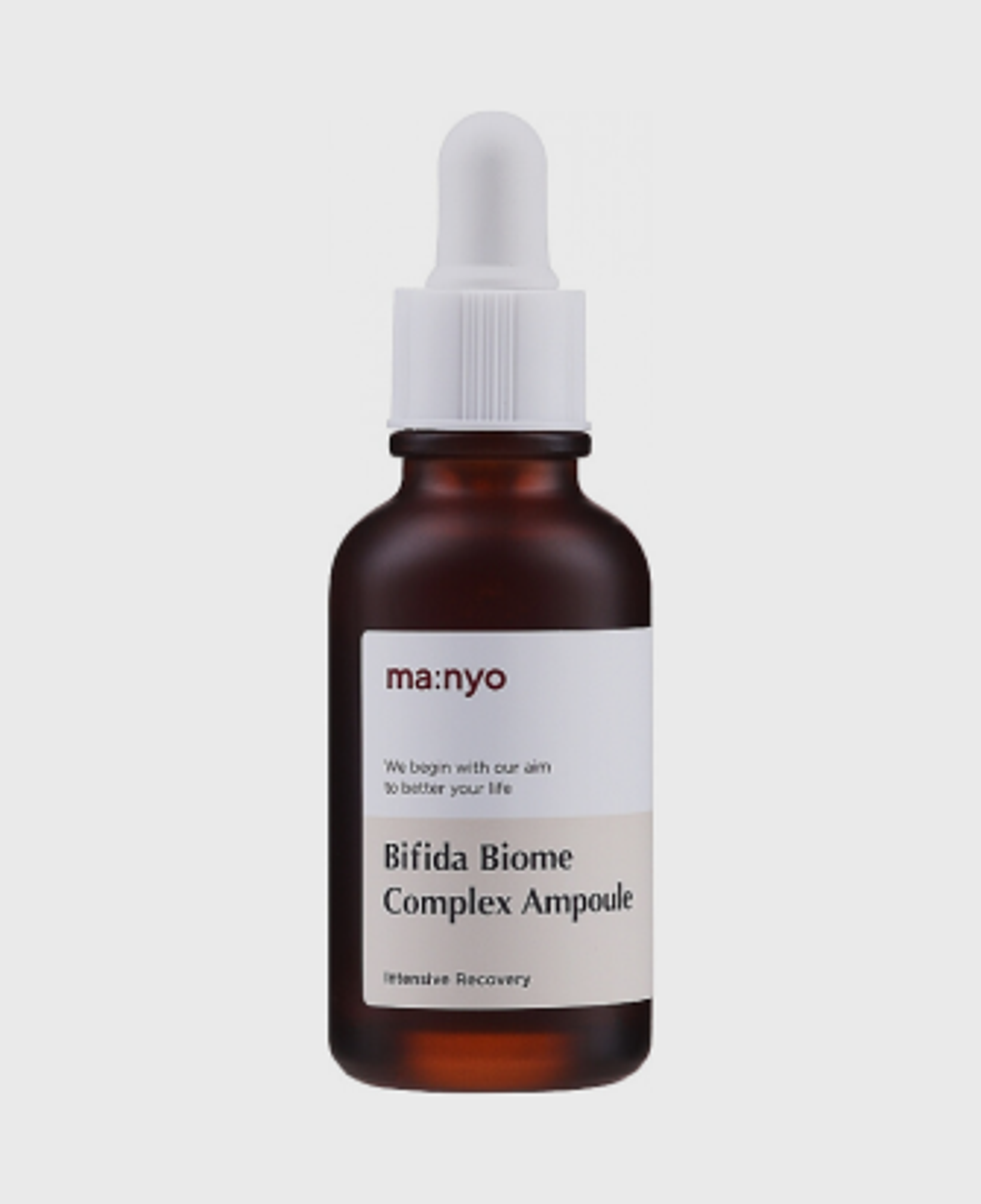 Сыворотка Manyo Bifida Biome Complex Ampoule