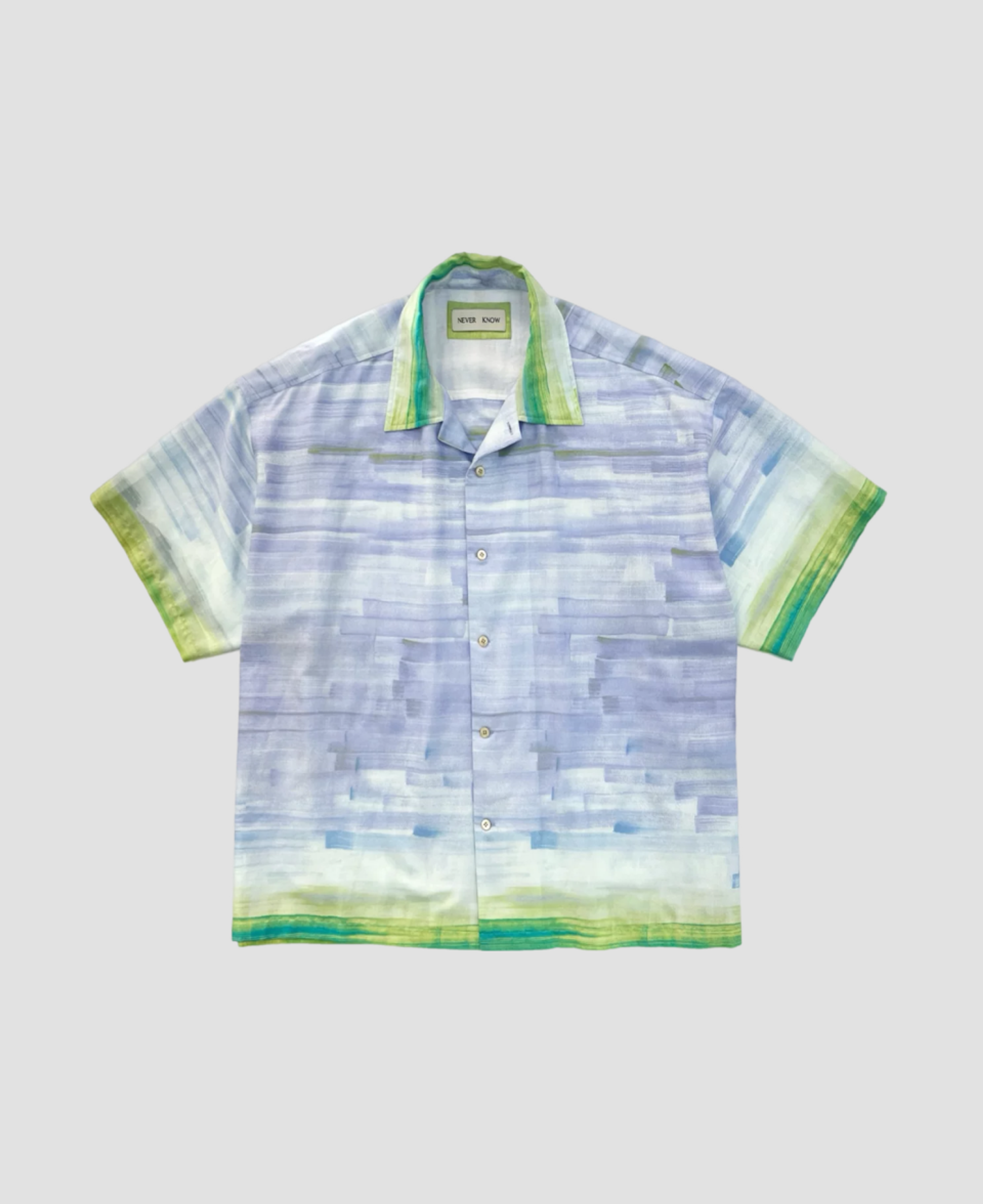 Рубашка Vatnique