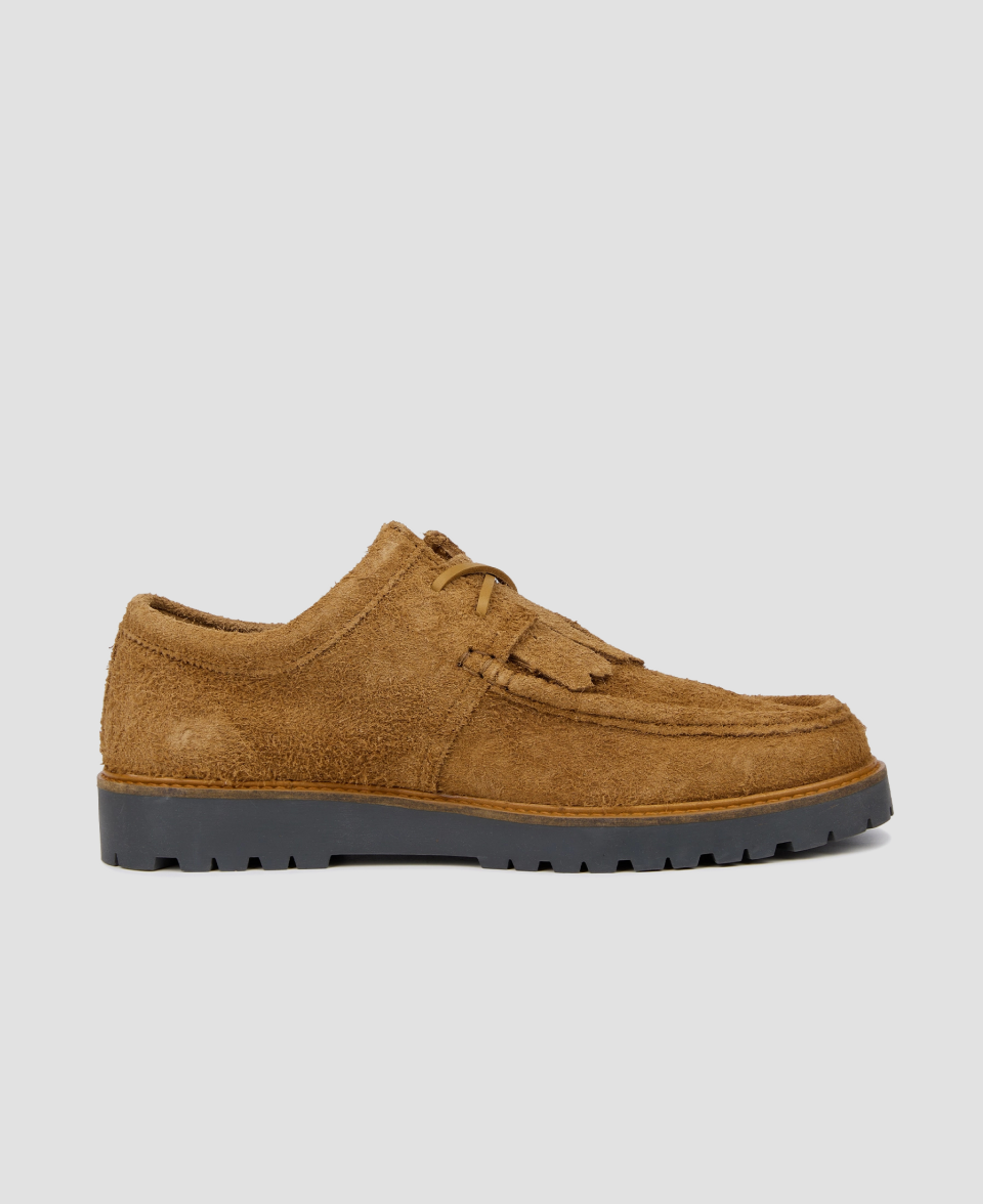 Лоферы Fred Perry Low Kenney