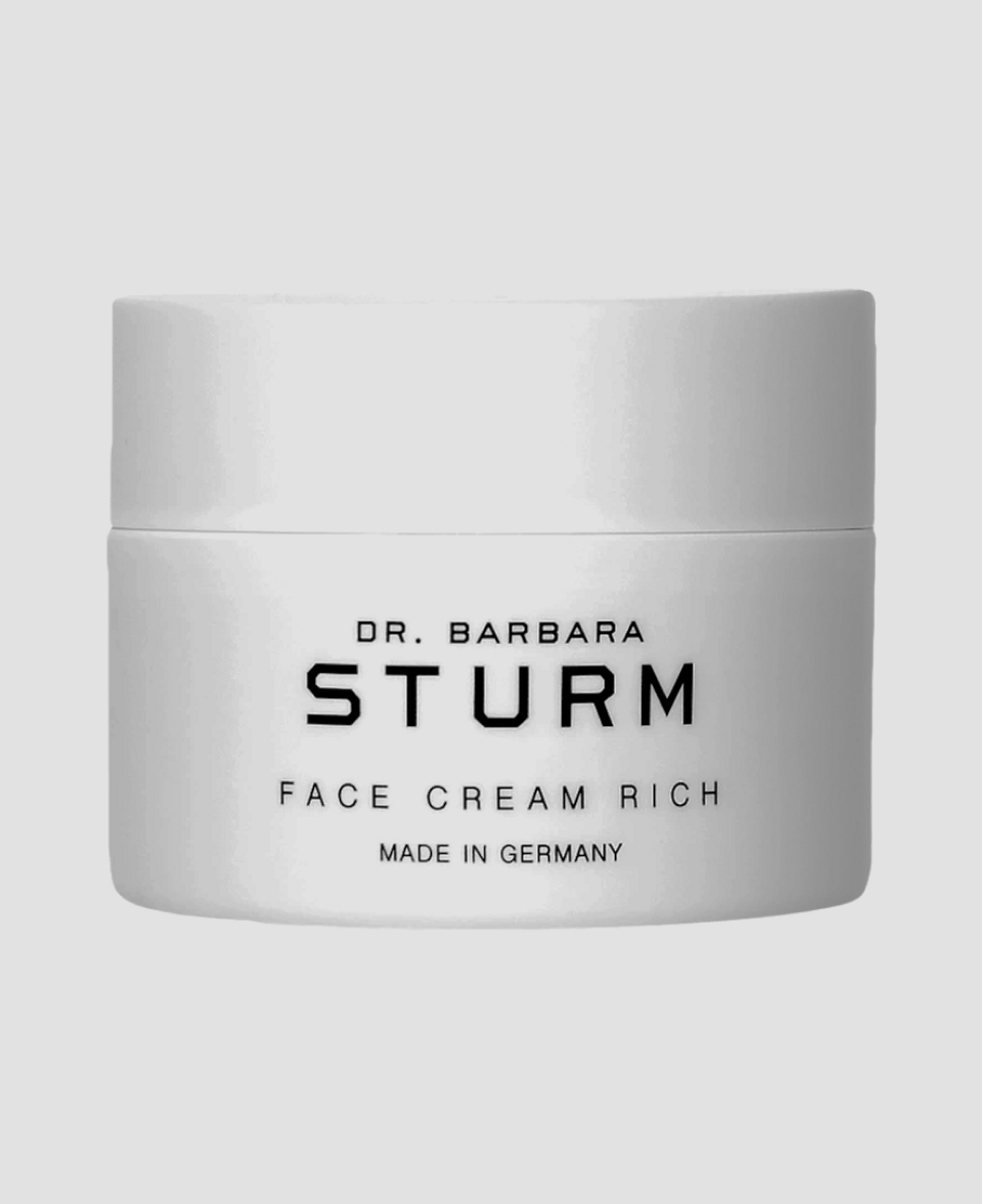 Насыщенный крем Dr. Barbara Sturm