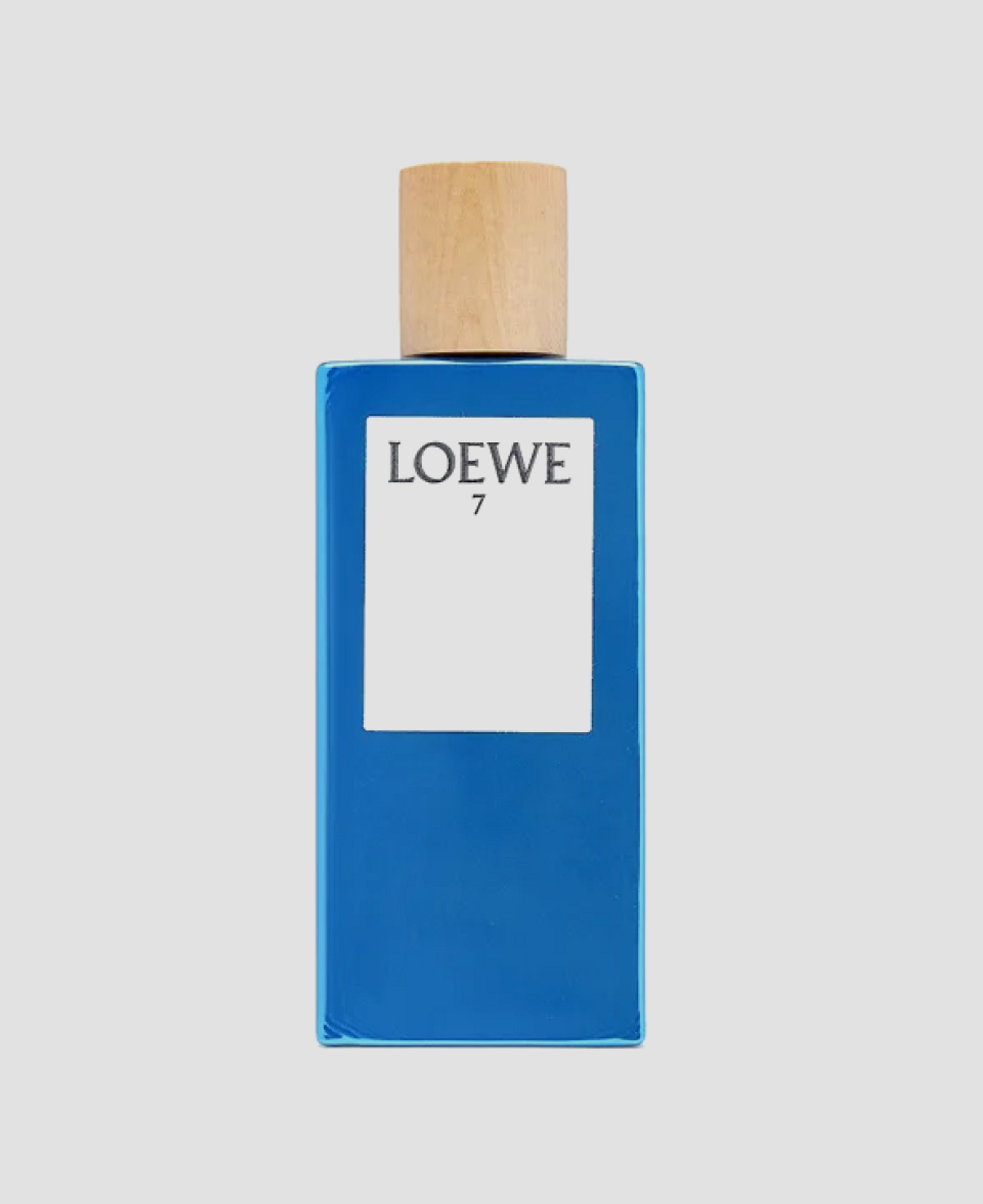 Туалетная вода Loewe 7